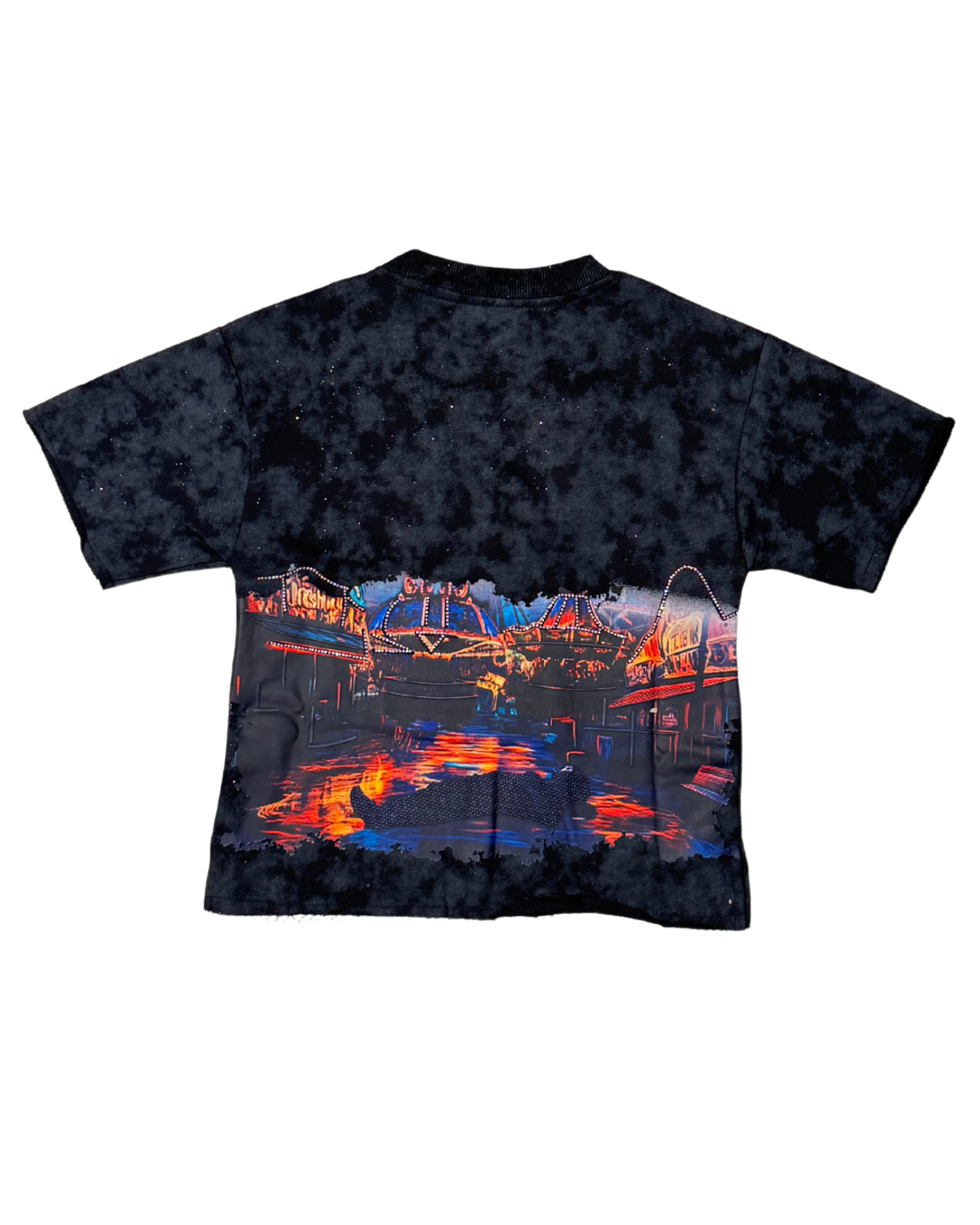 Kids Welcome To My Culture Shirt