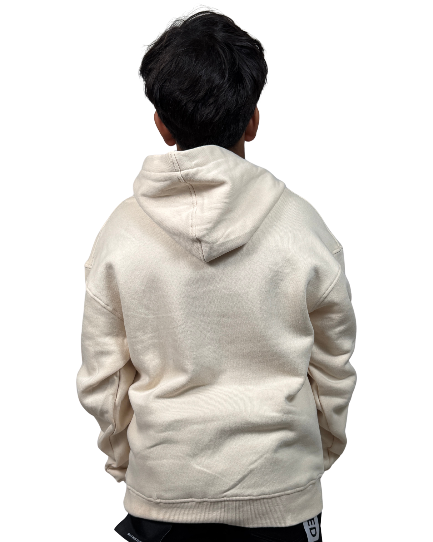 Kids God's Plan Hoodie