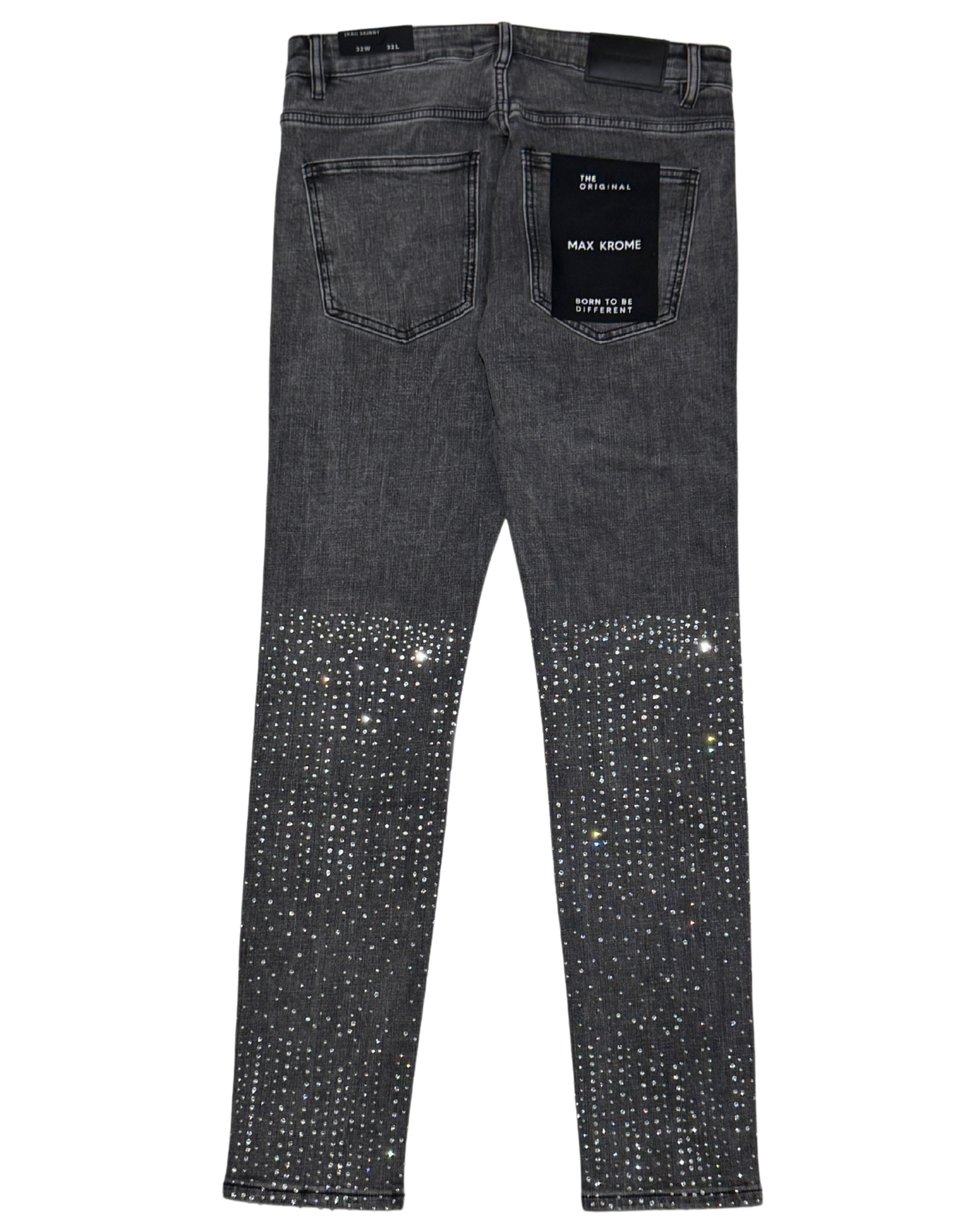 Skinny Jeans Kr 3033