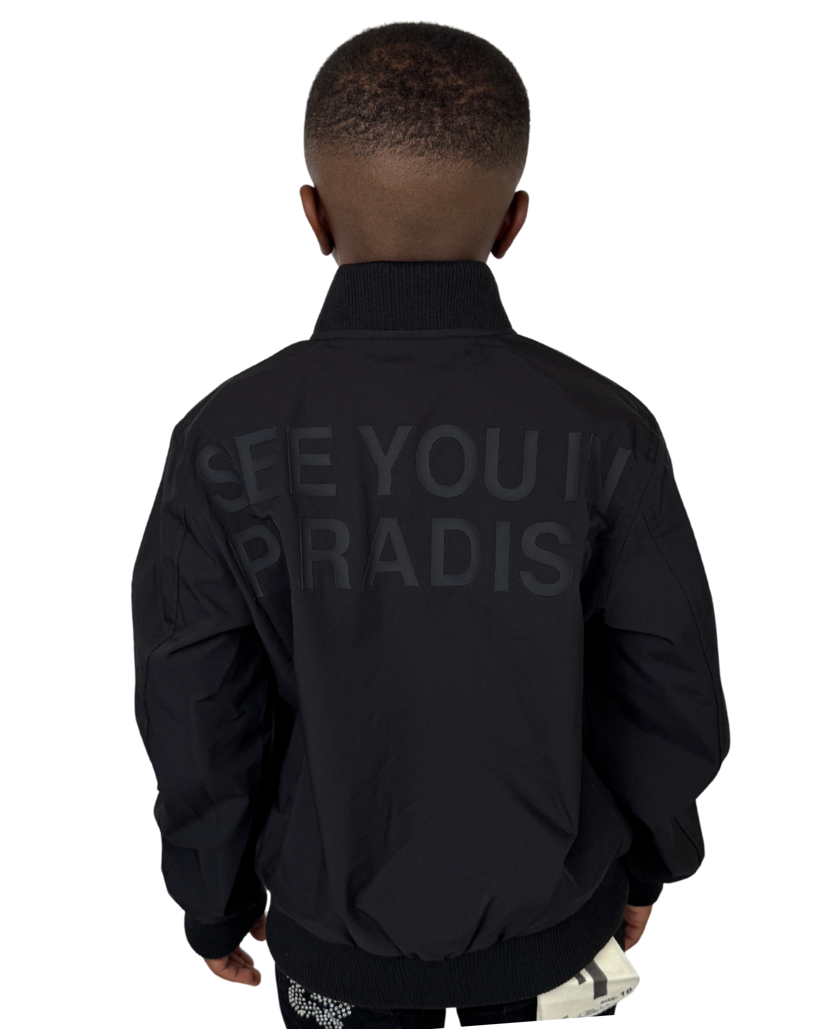 Kids Paradise Jacket 91771