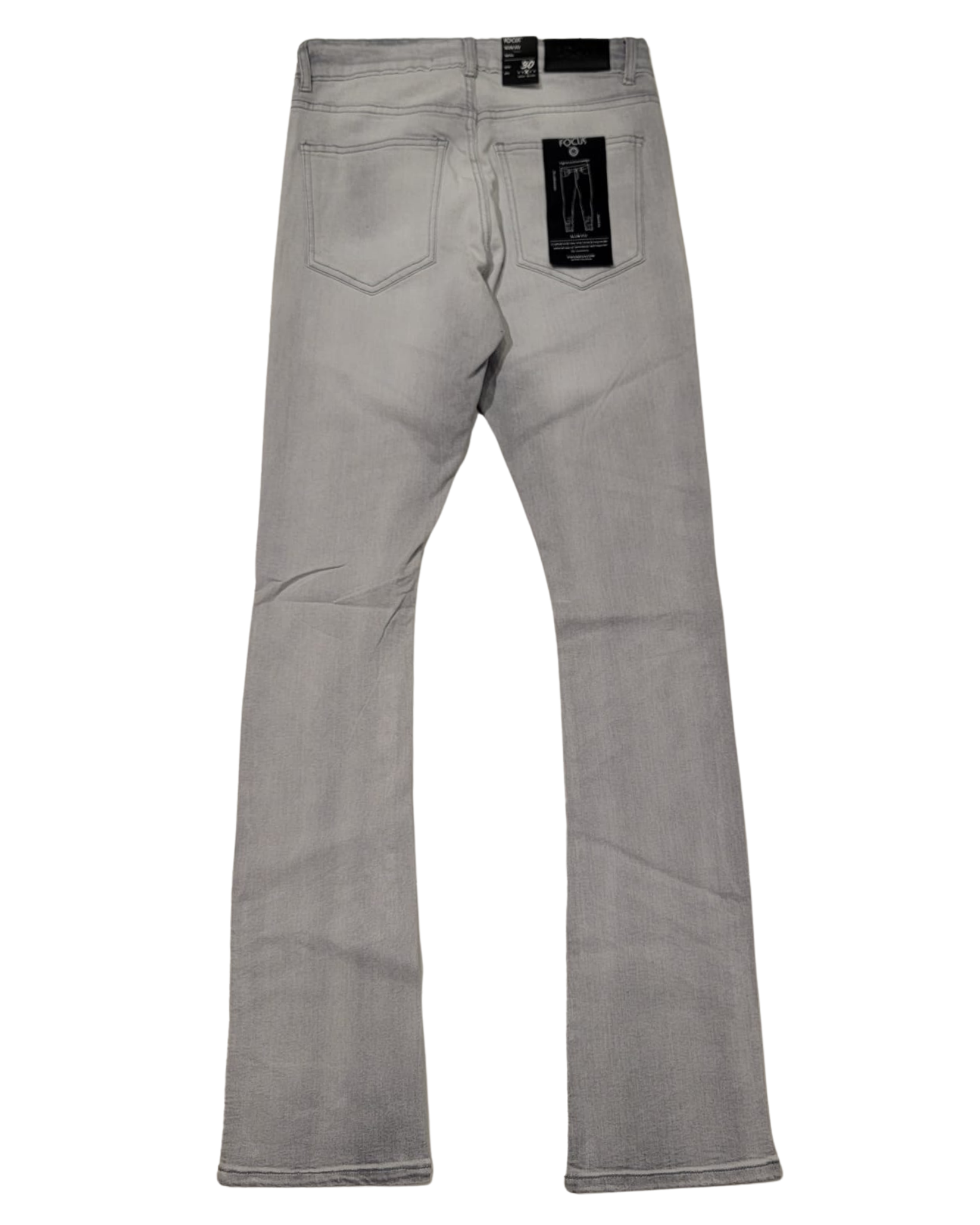 Focus Stacked Jean 2523