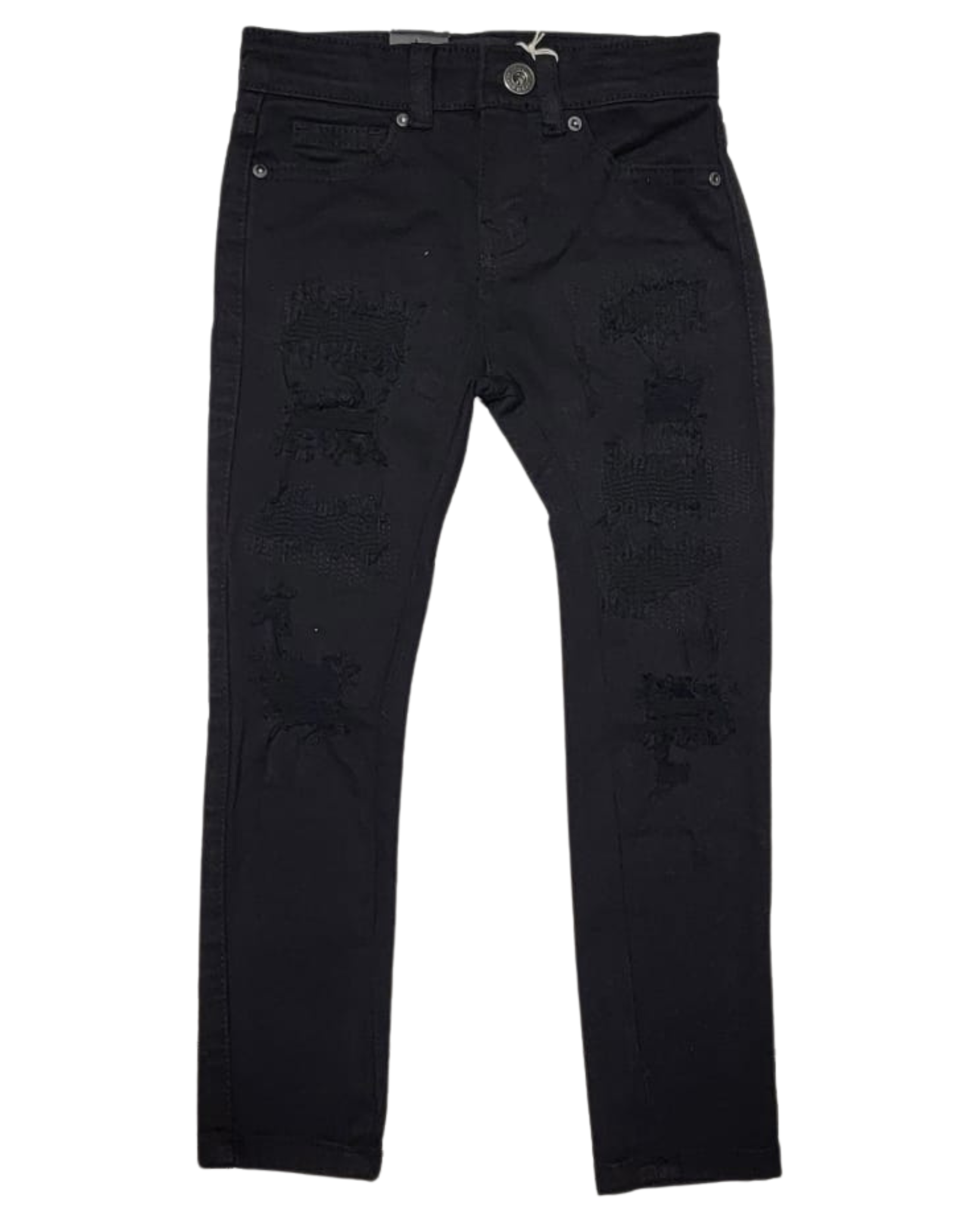 Kid Ripped Jean 2501