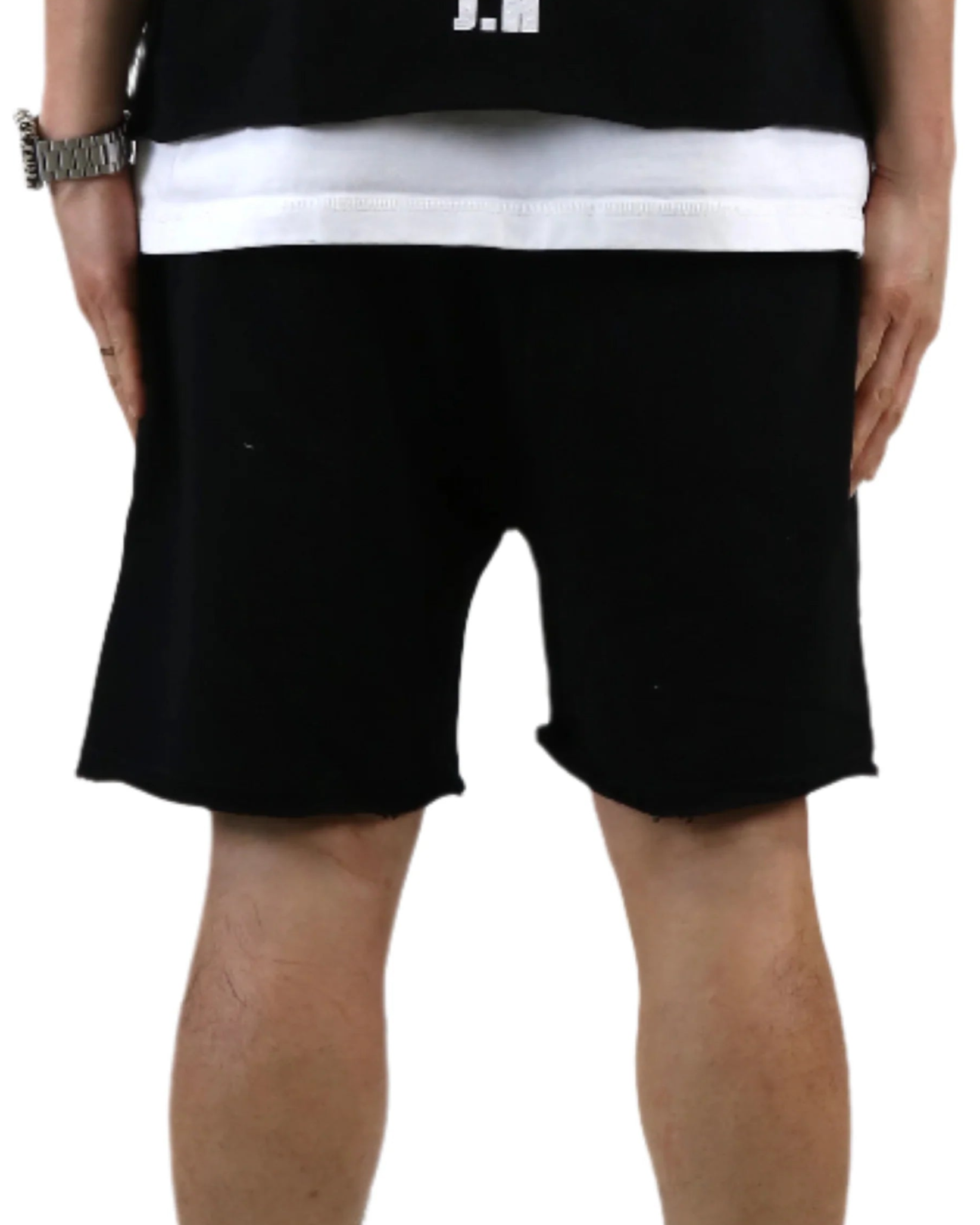 Y'all Invtd Shorts