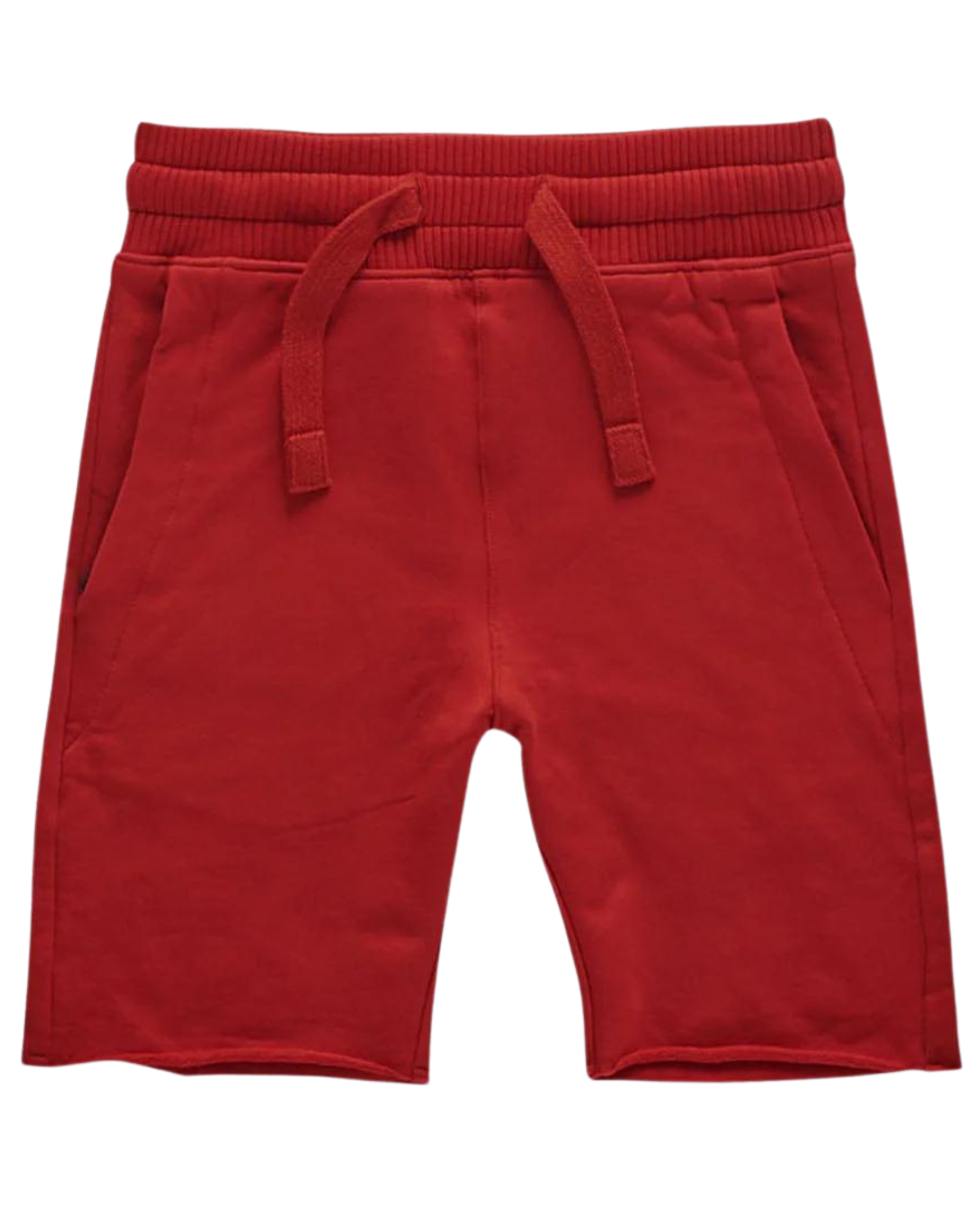 Kids Palma French Terry Shorts