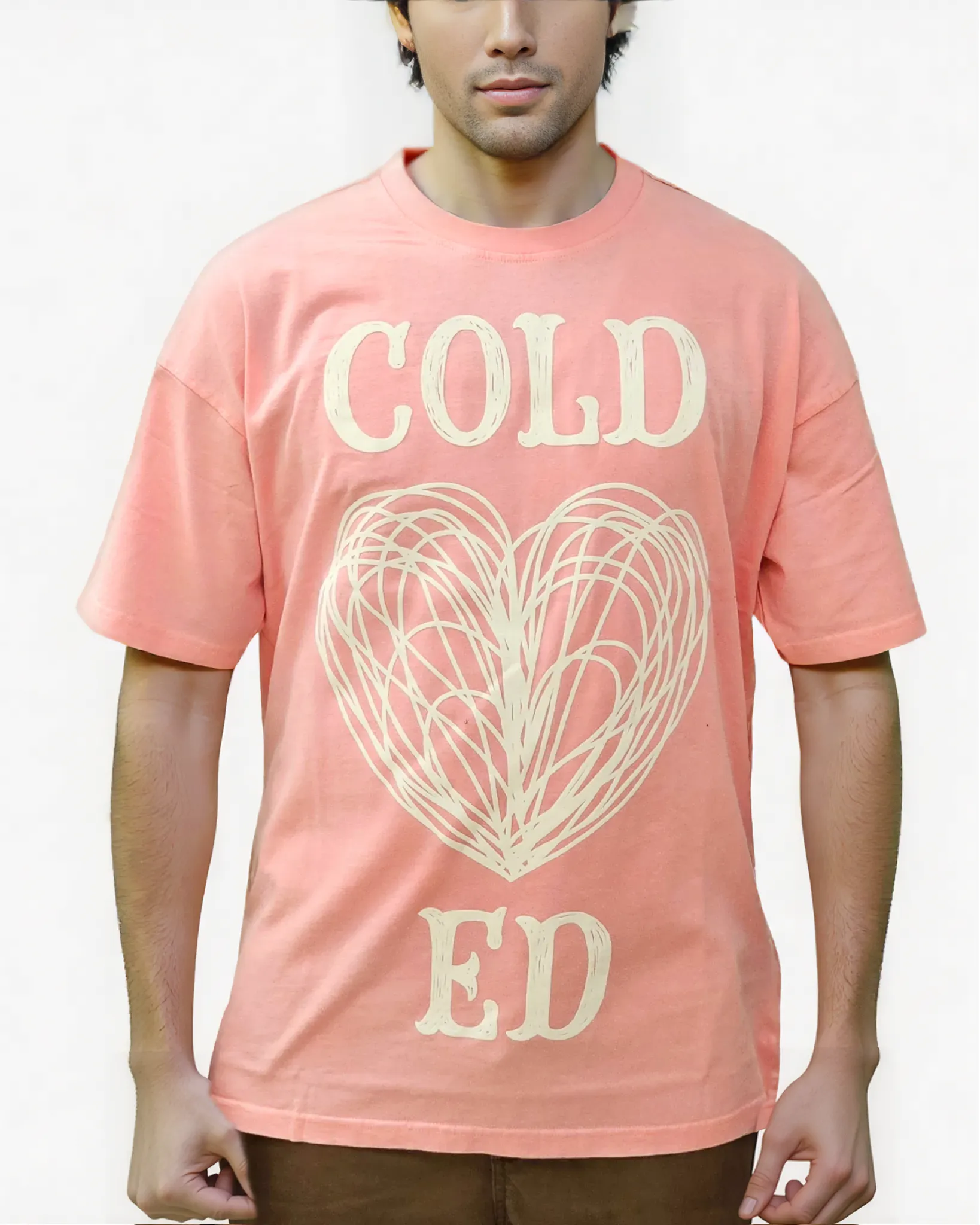 Cold ED Shirt 151170