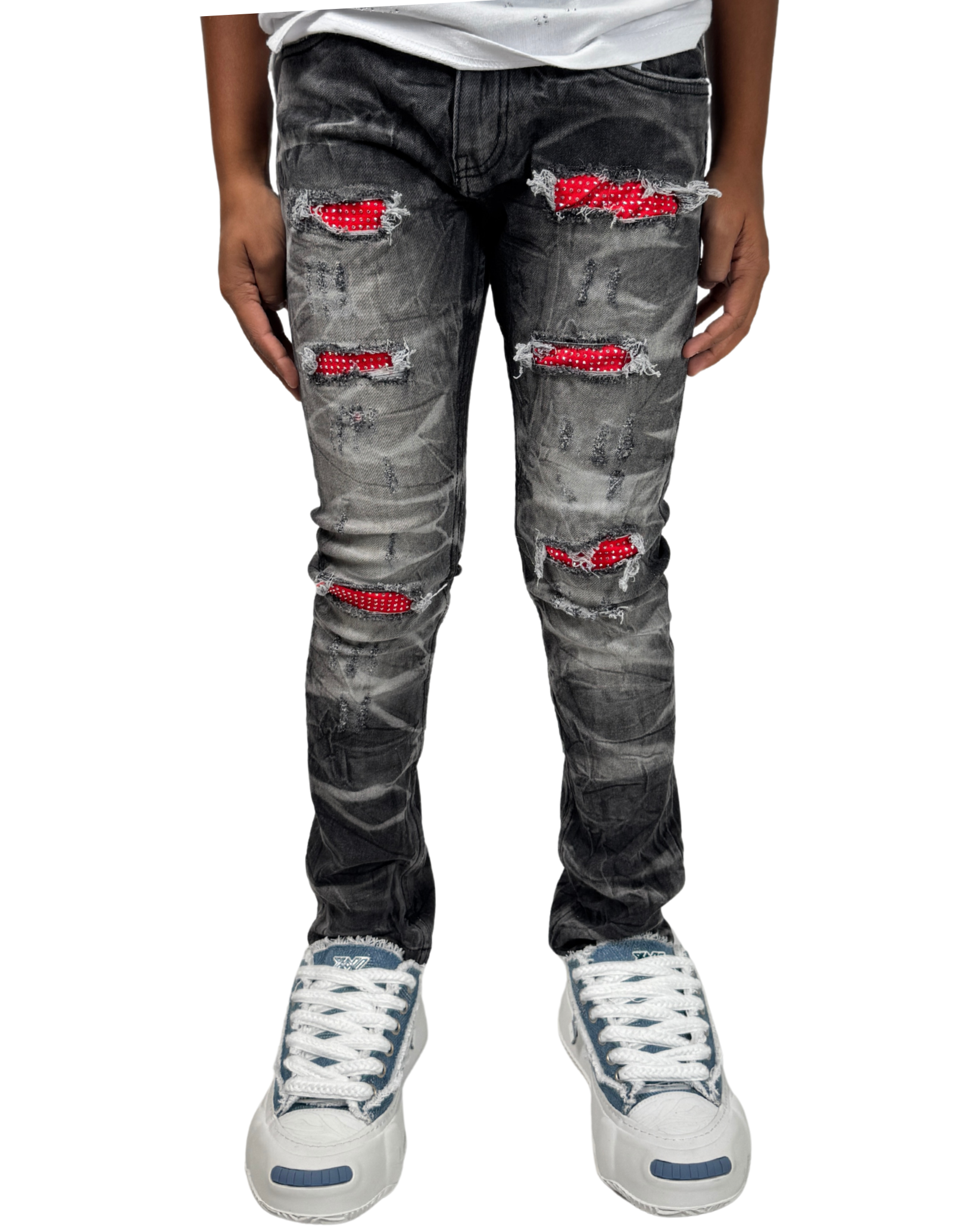 Kids Slim Fit Jean 330271