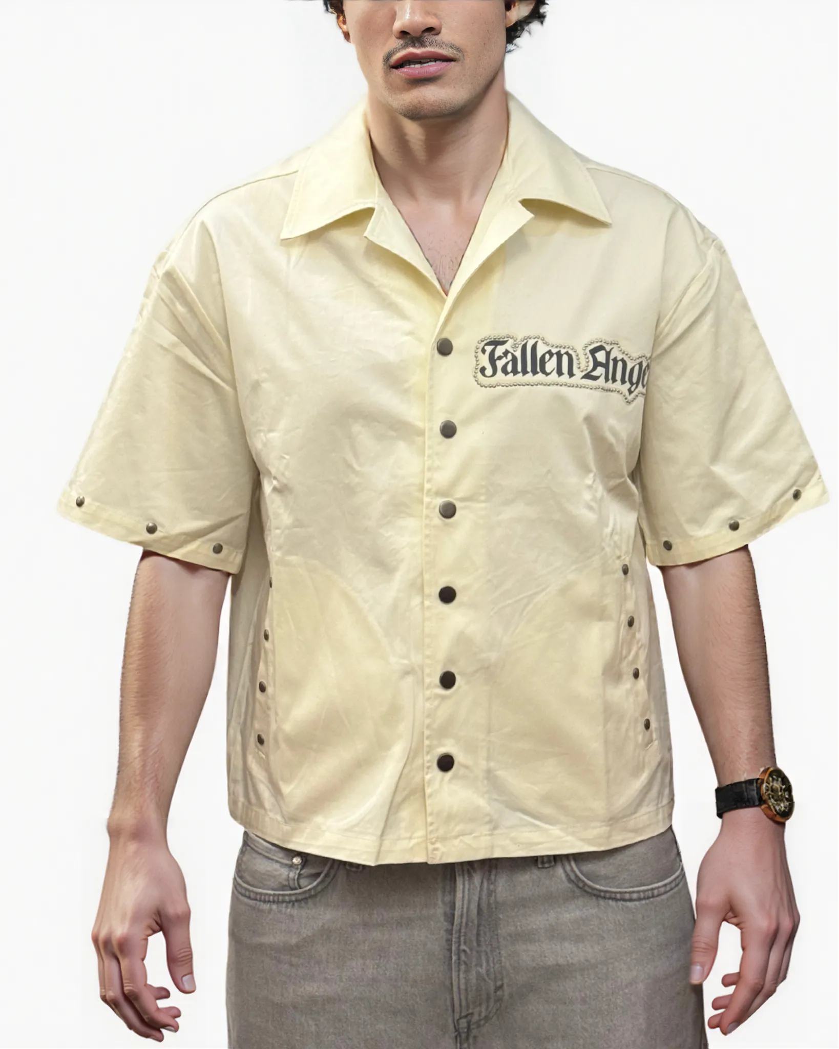 Im Still Flying Shirt