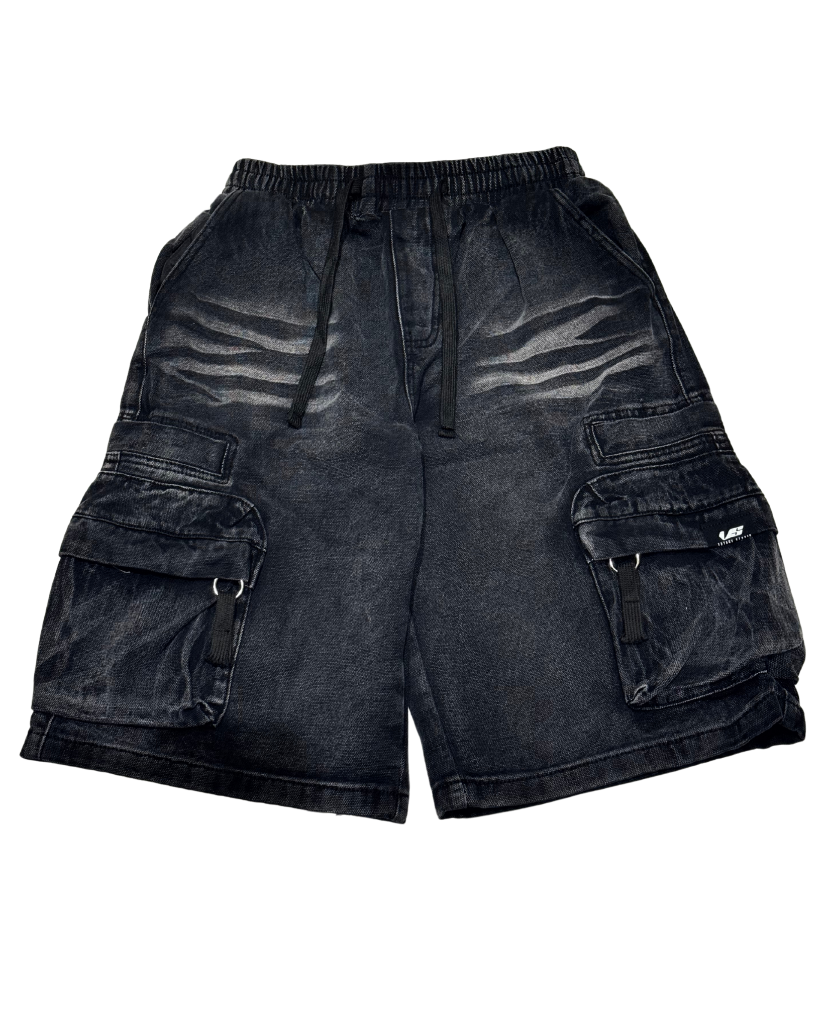 La Voyage Baggy Short 51P22
