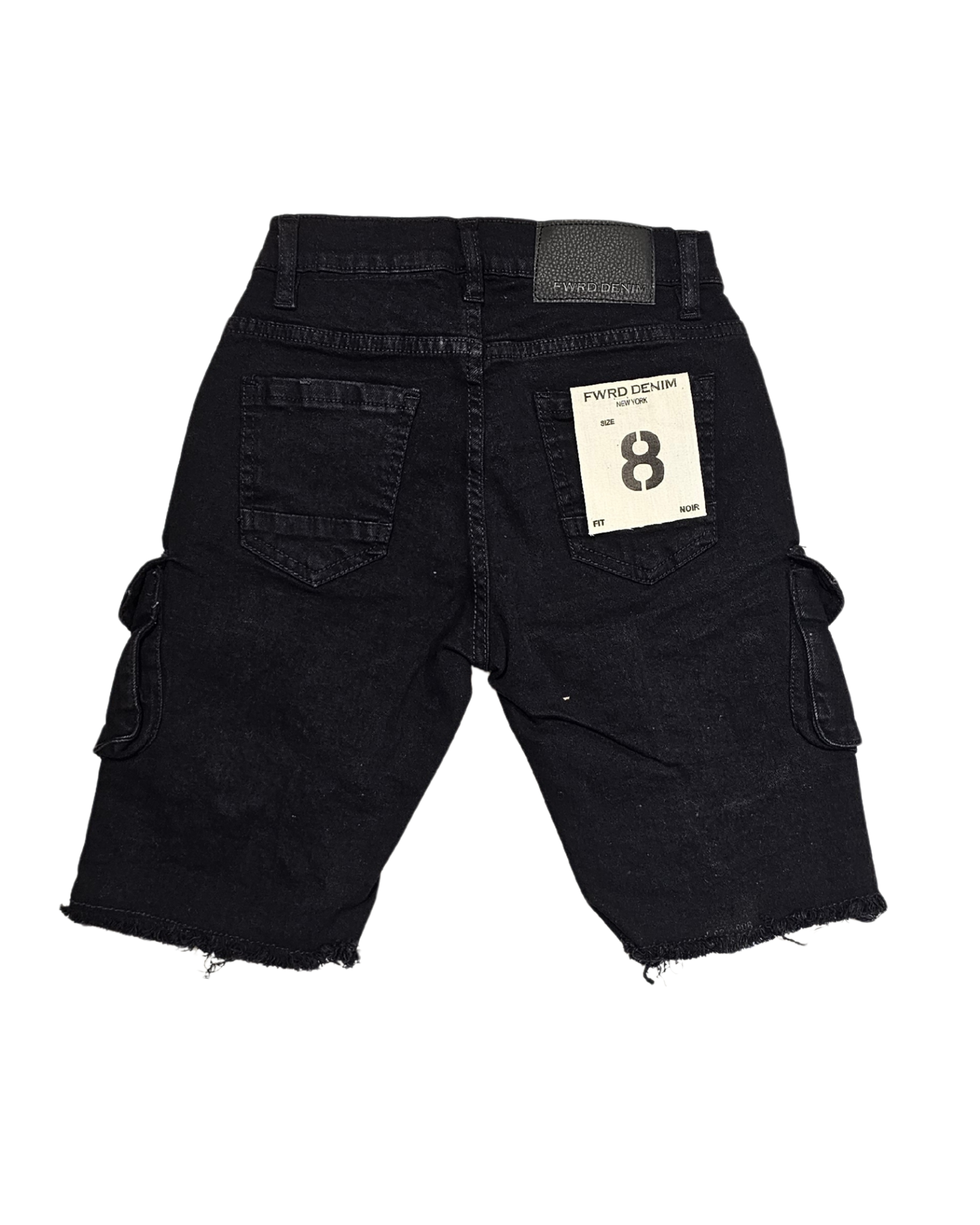 Kids Cargo Short 22985
