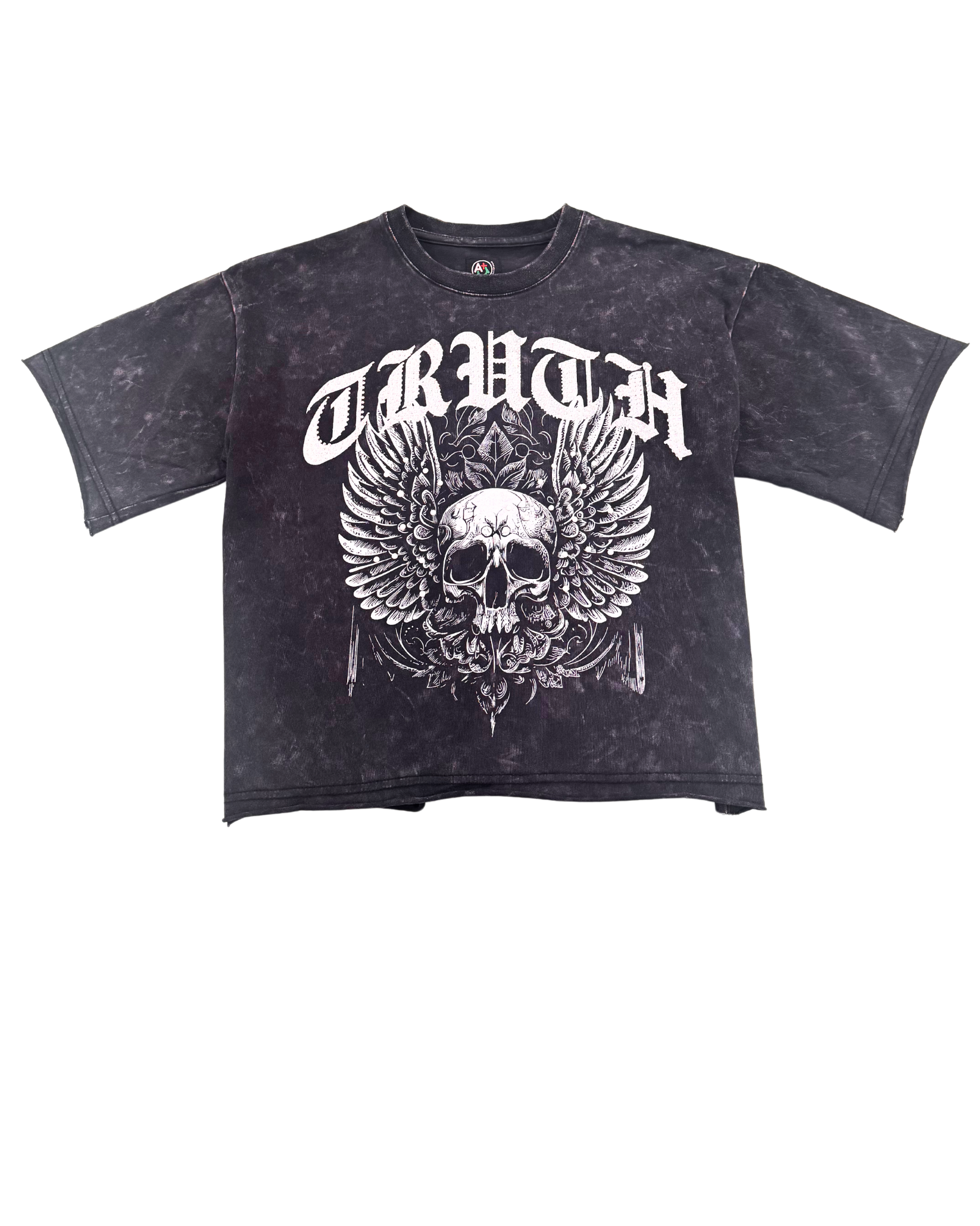 Flyin Skull Top