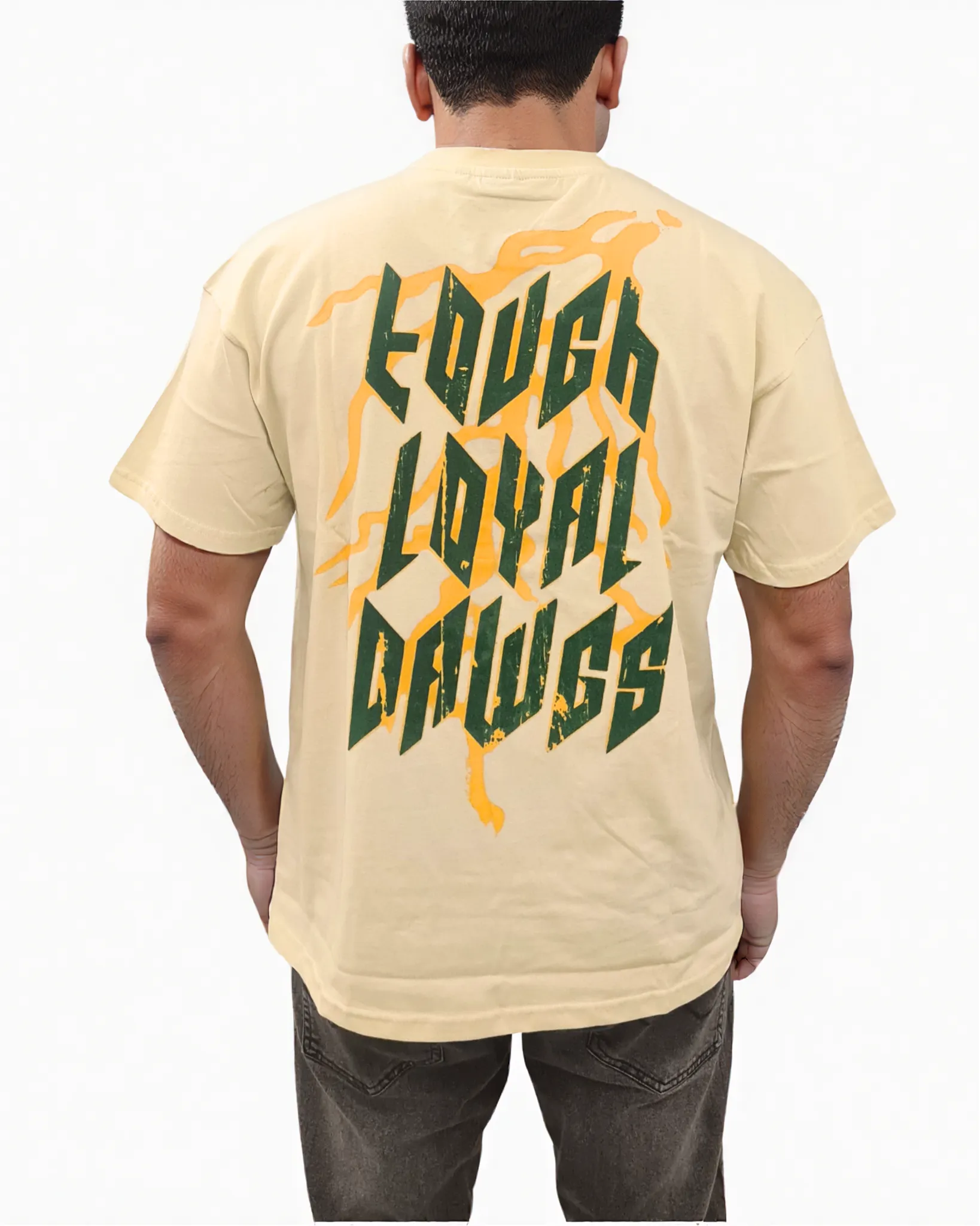 Tough Loyal Shirt