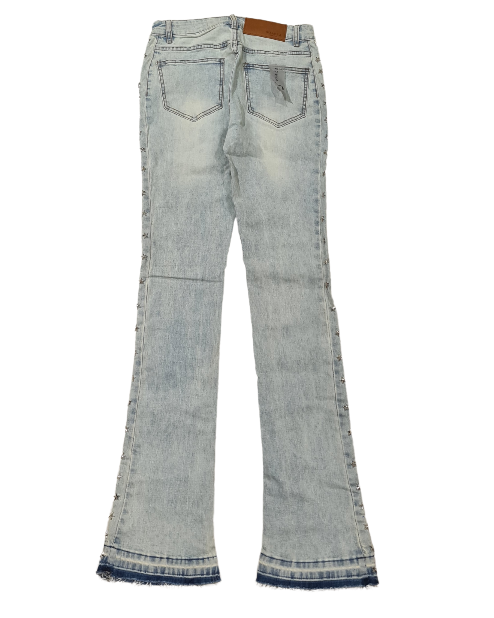Stacked Fit Jeans M8306