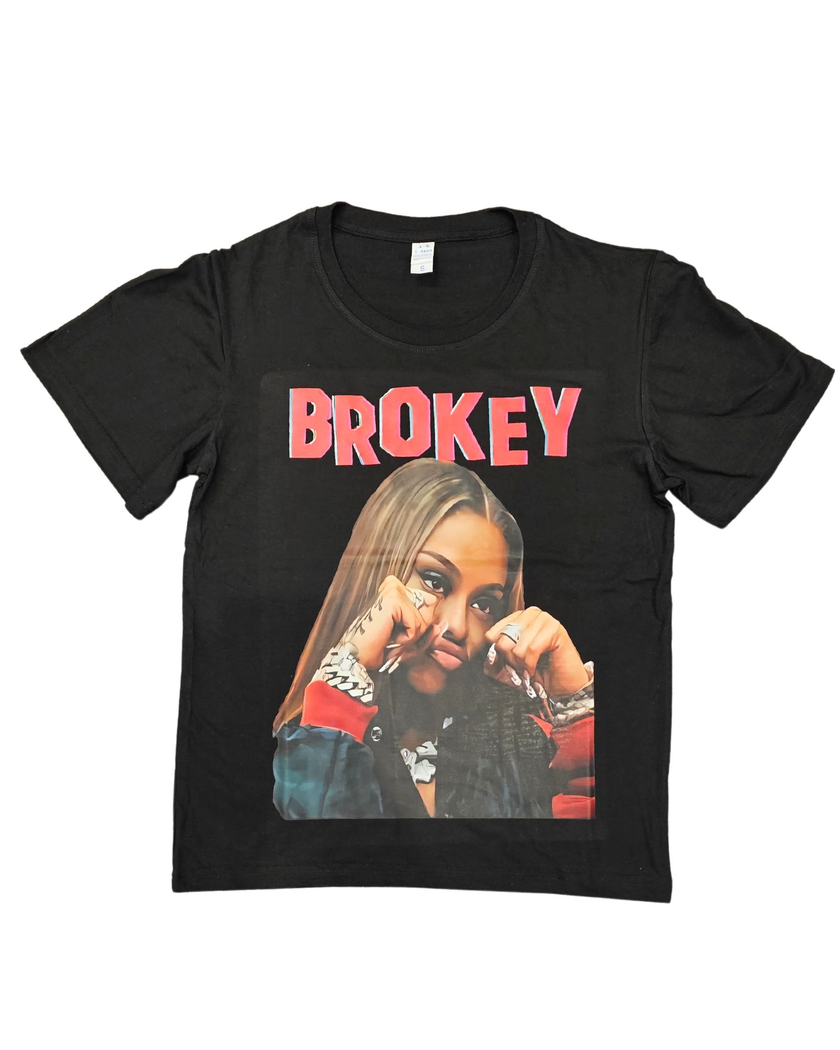 Brokey Shirt