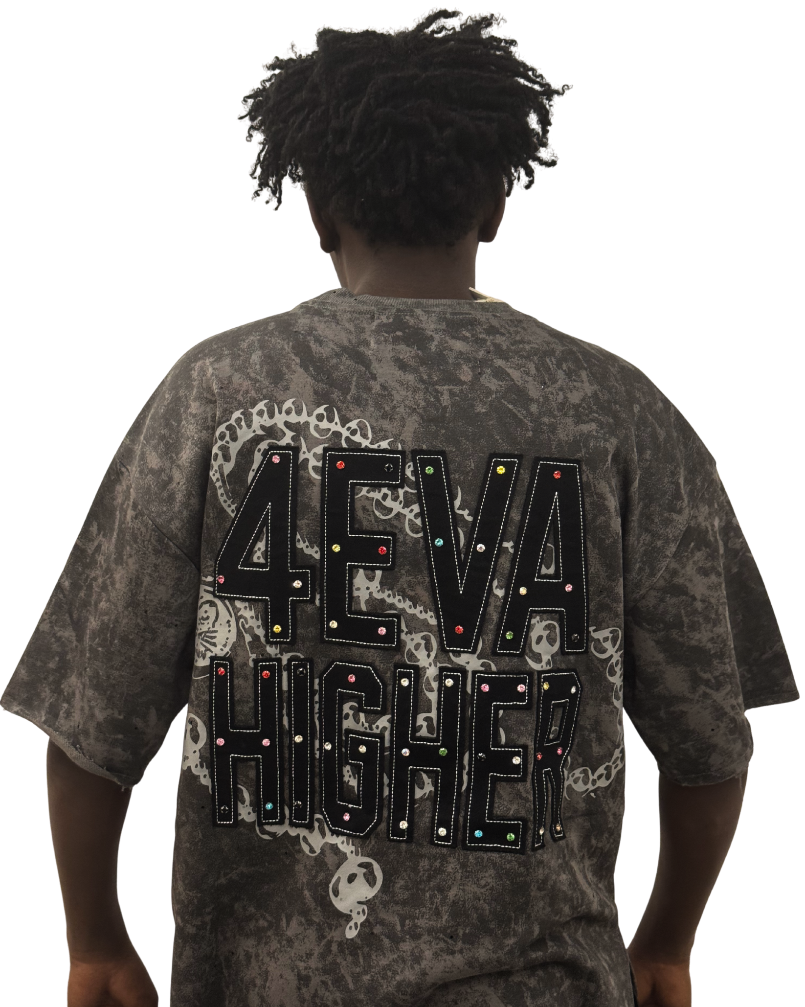 4 Eva Higher Shirt