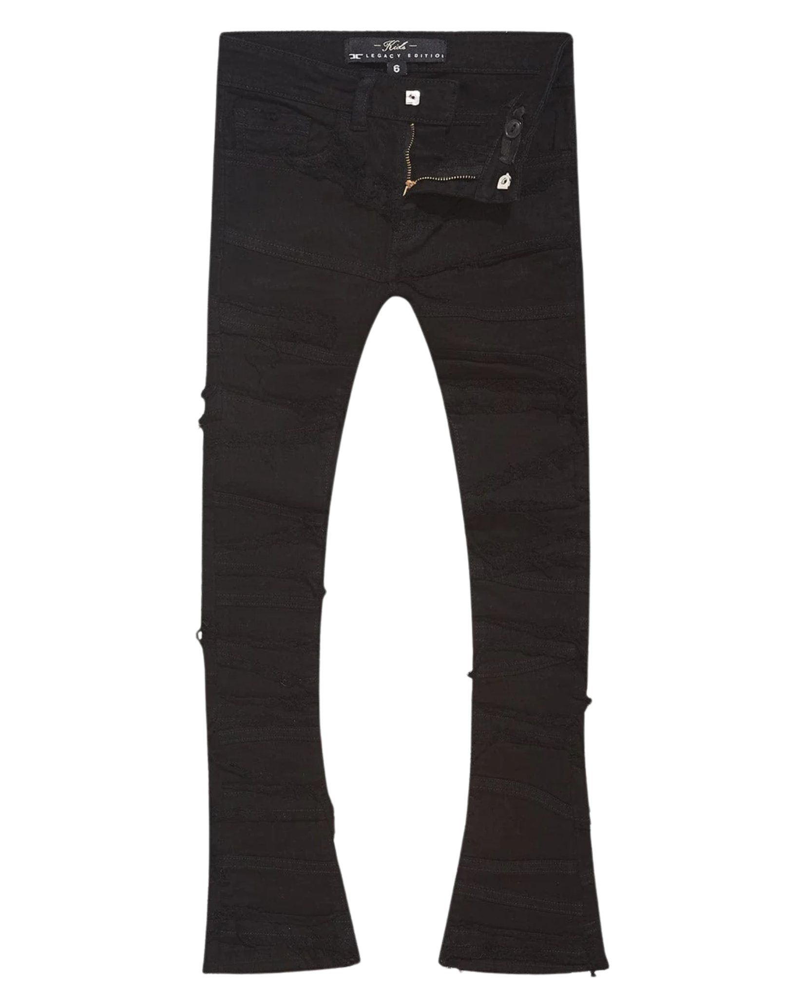 Kids Stacked Jeans JTF1150AB