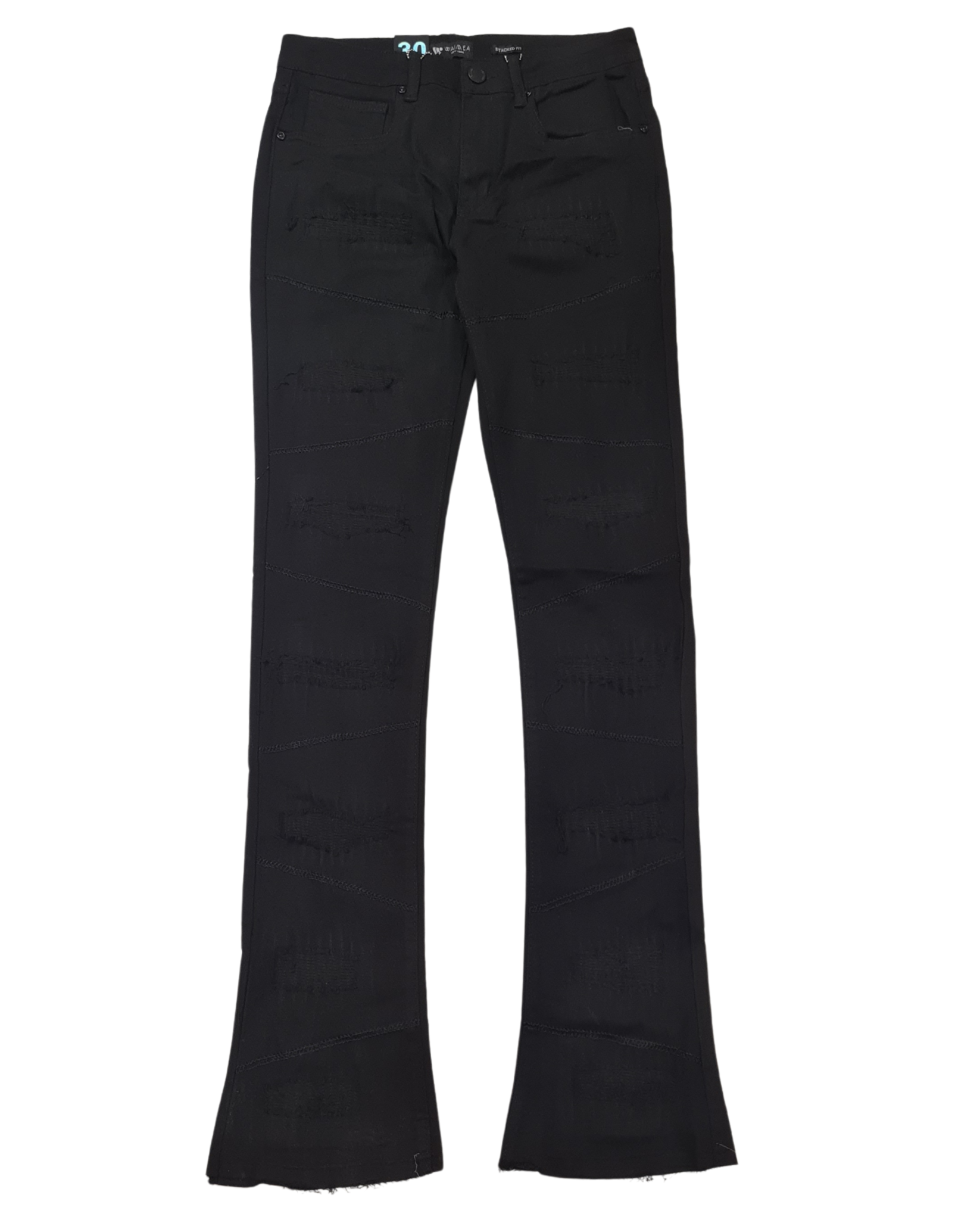 Stacked Jean M8376