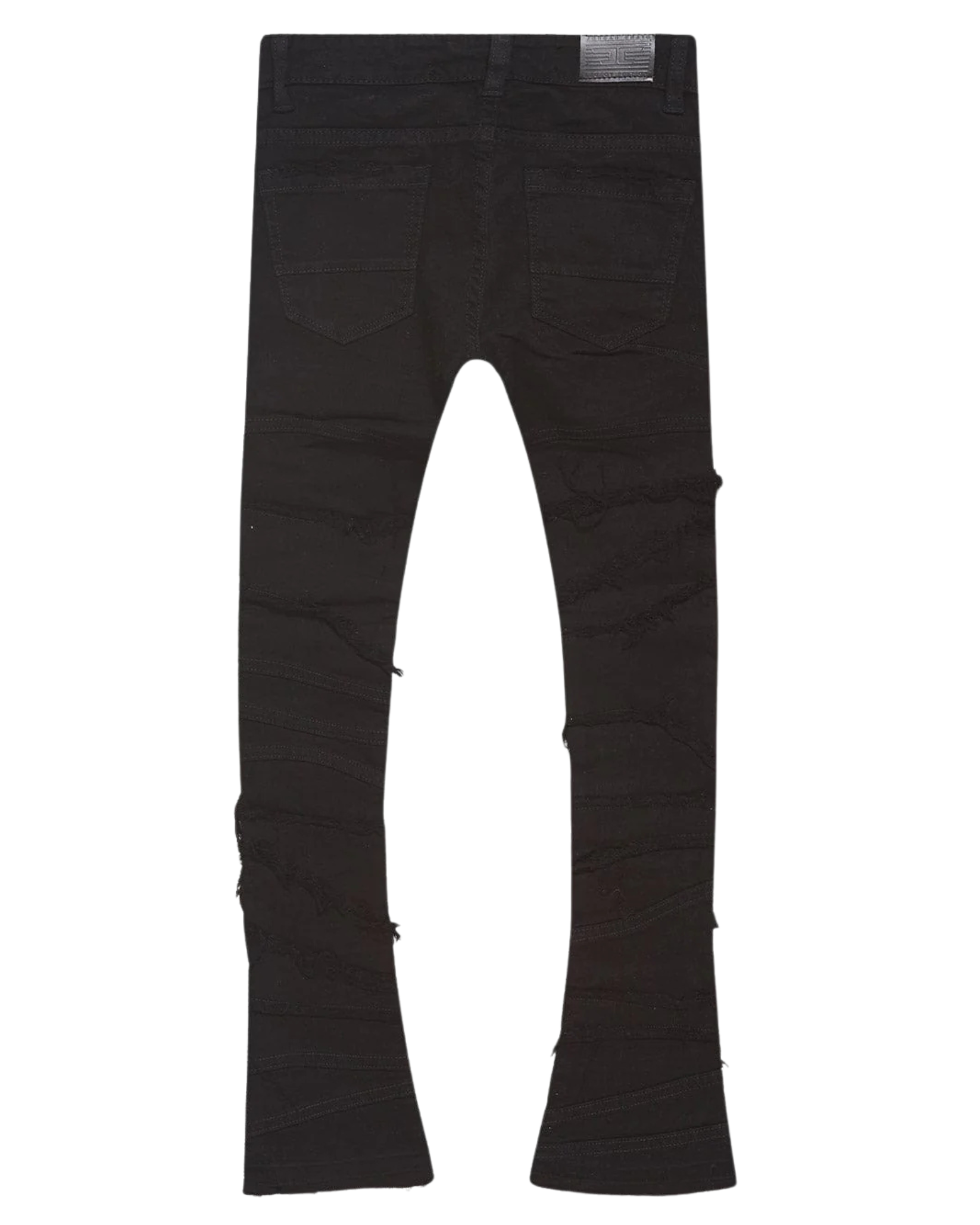 Kids Stacked Jeans JTF1150AB