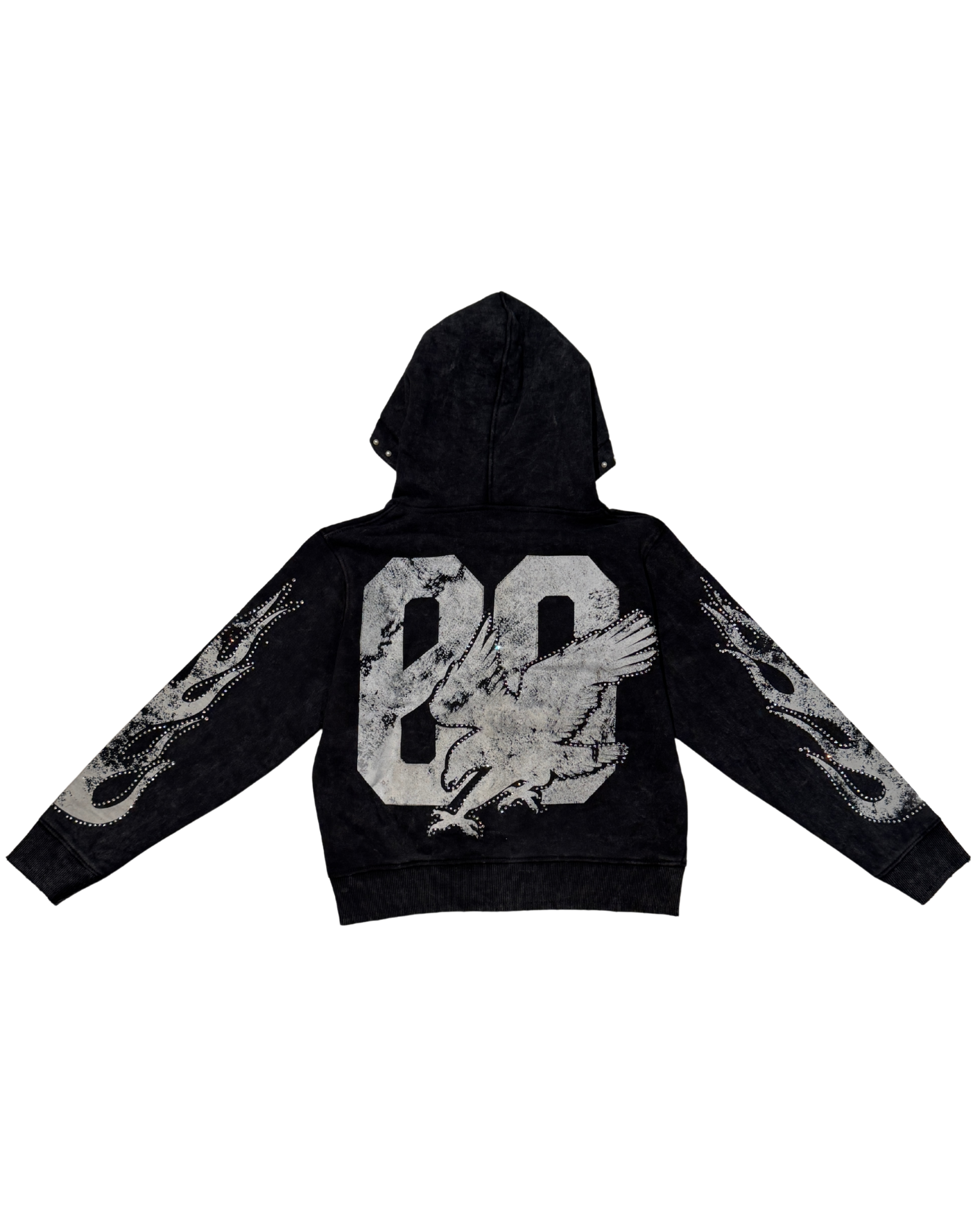 Kids Noble Hoodie
