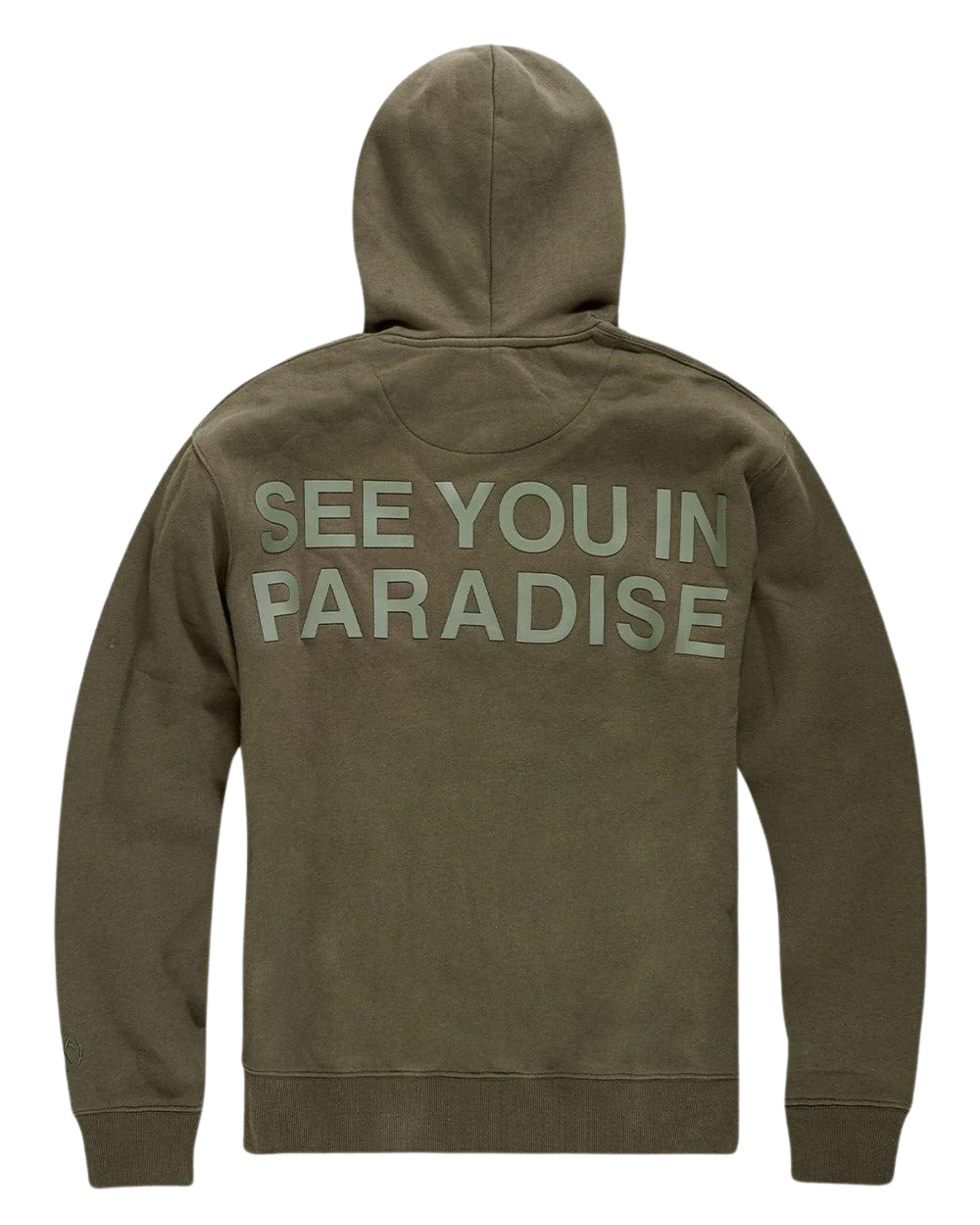 See You In Paradise Hoodie 8550