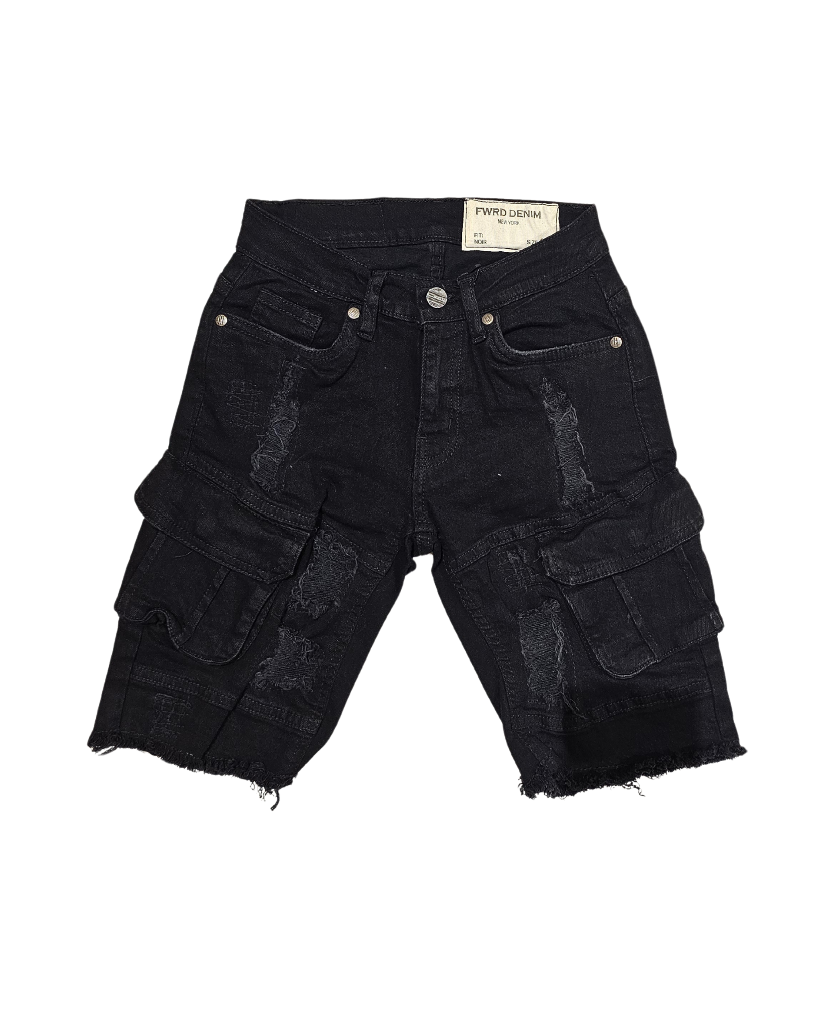 Kids Cargo Short 22985