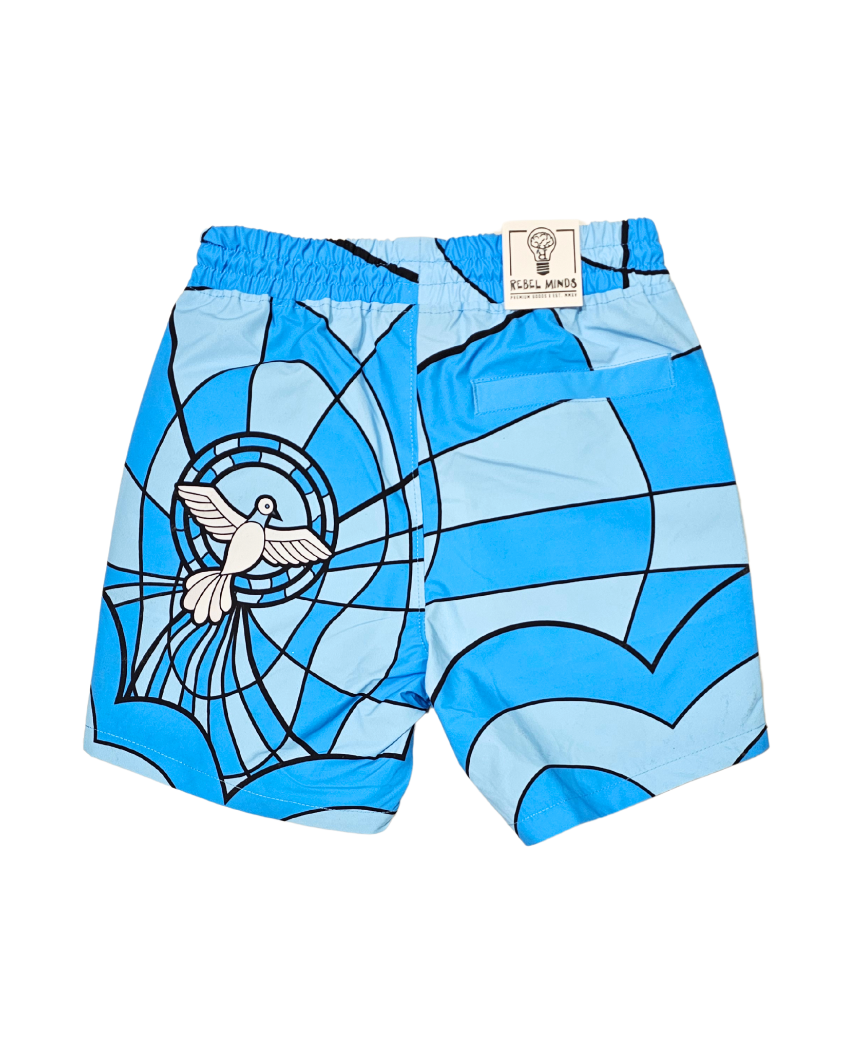 Kids Fly Short 851922