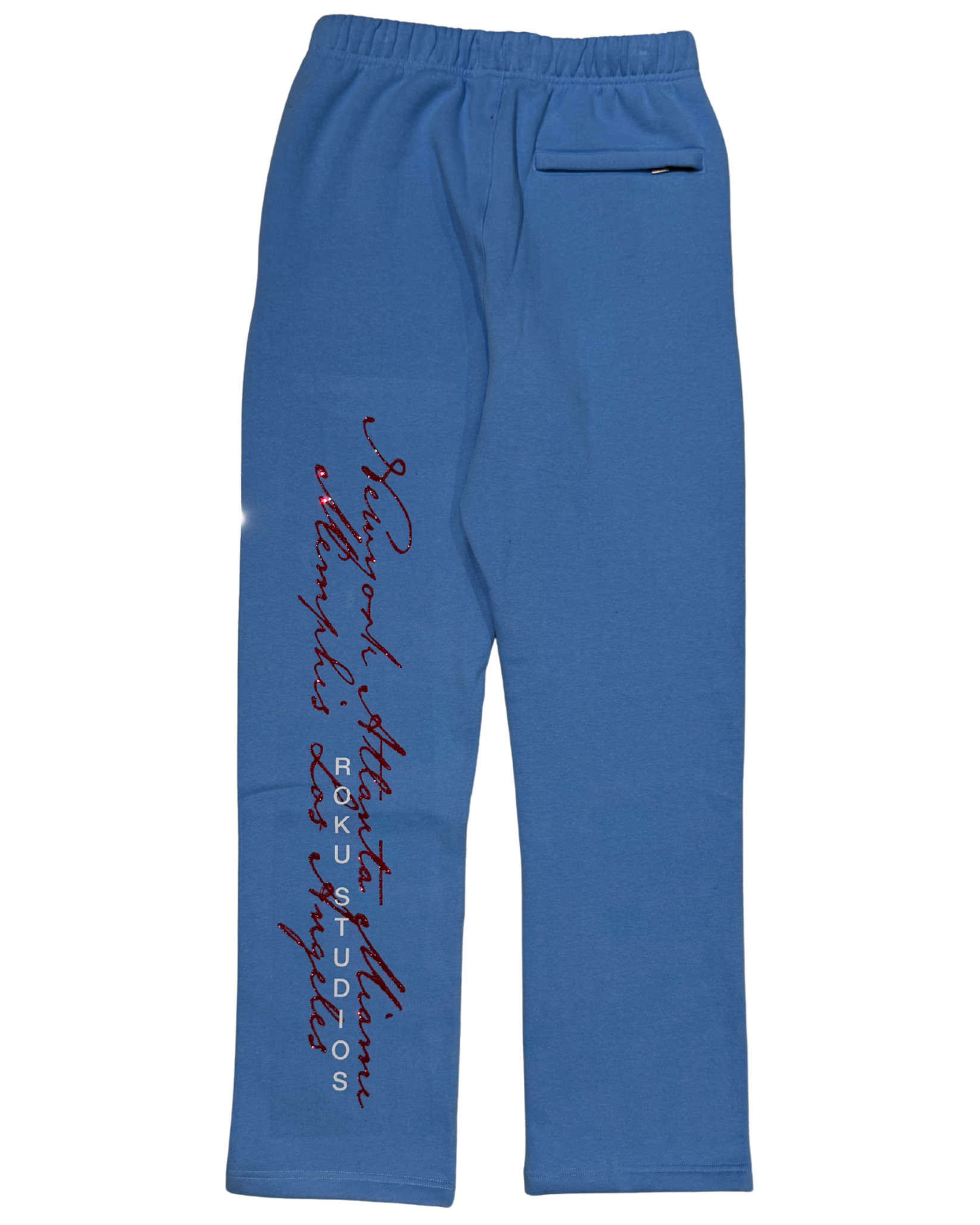Speak No Evil Sweatpant