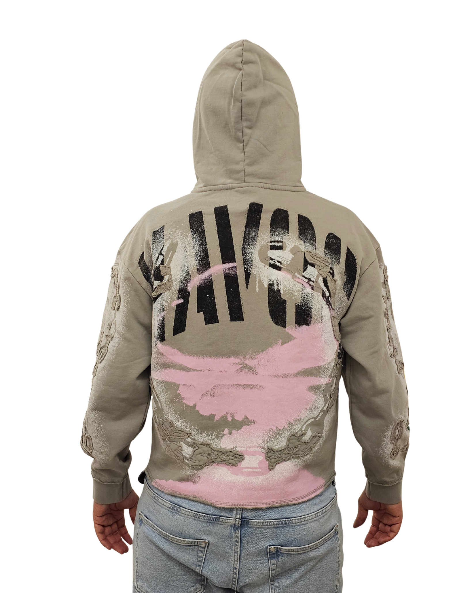 Havoc Drift Hoodie