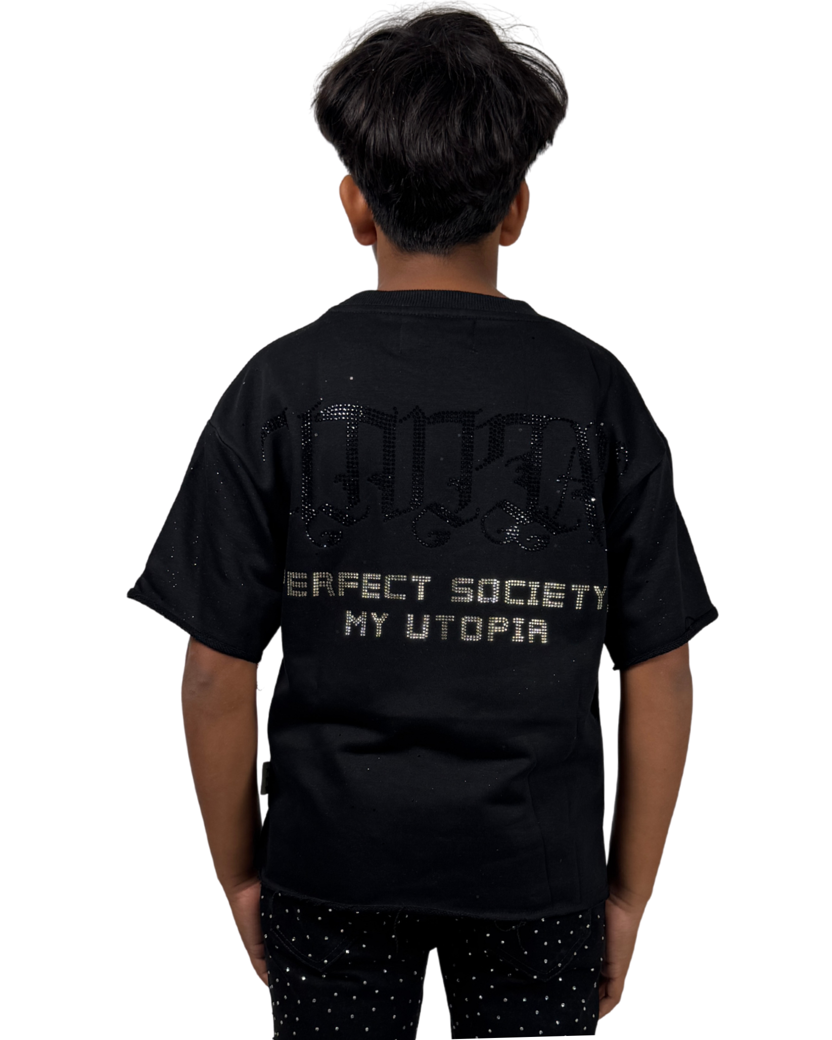 Kids Soulful Shirt