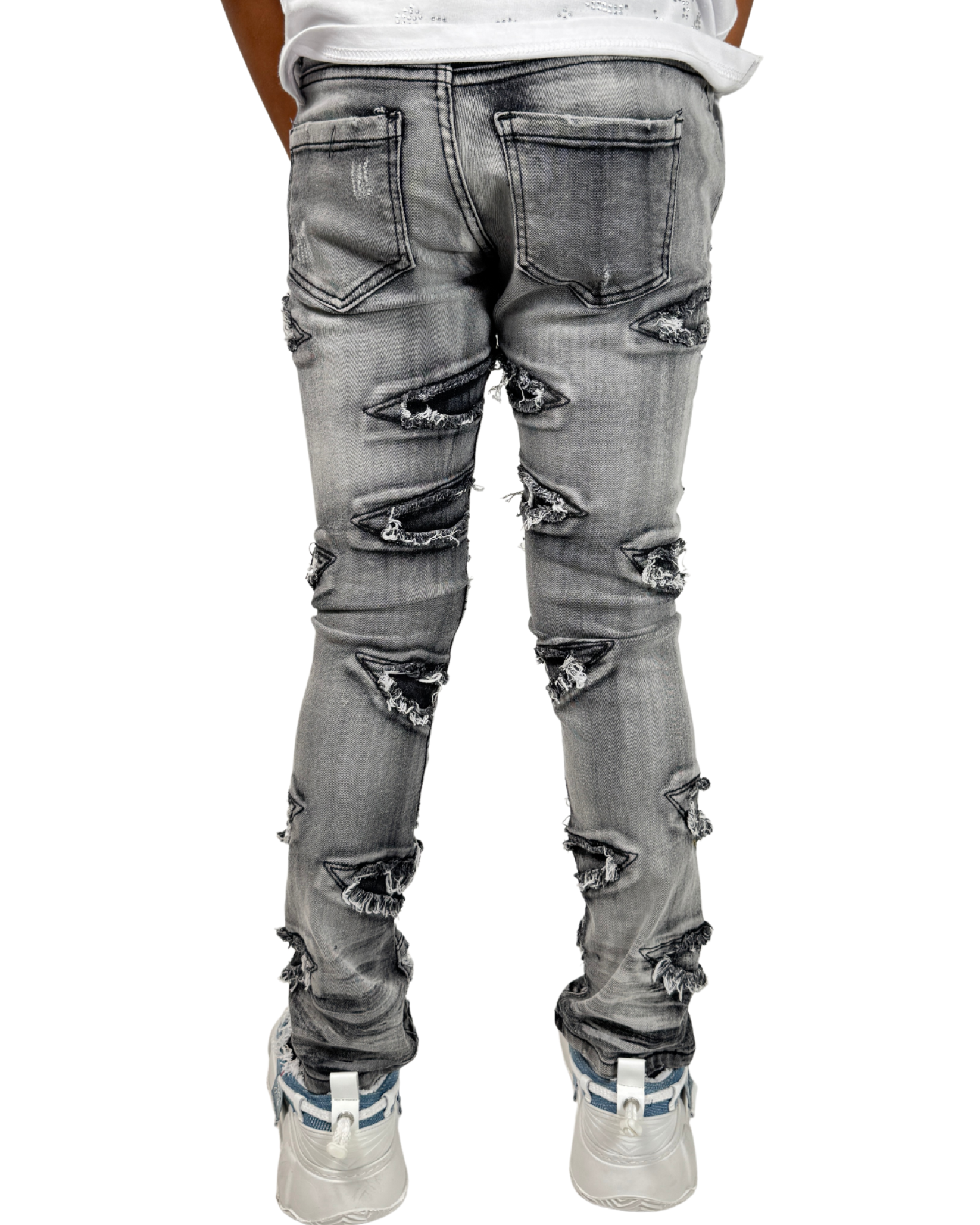 Kids Slim Fit Jean 330242