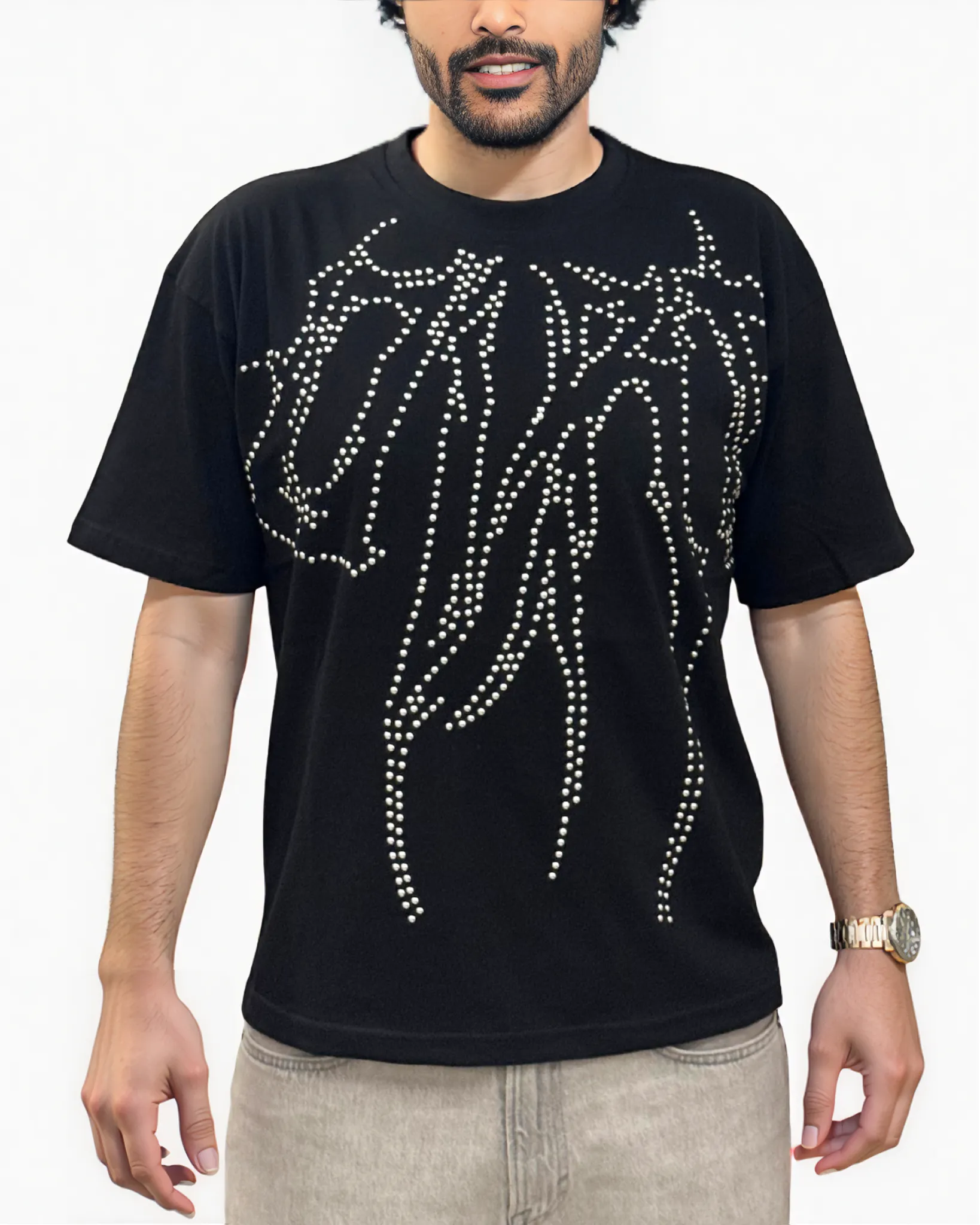 Antique Spot Shirt