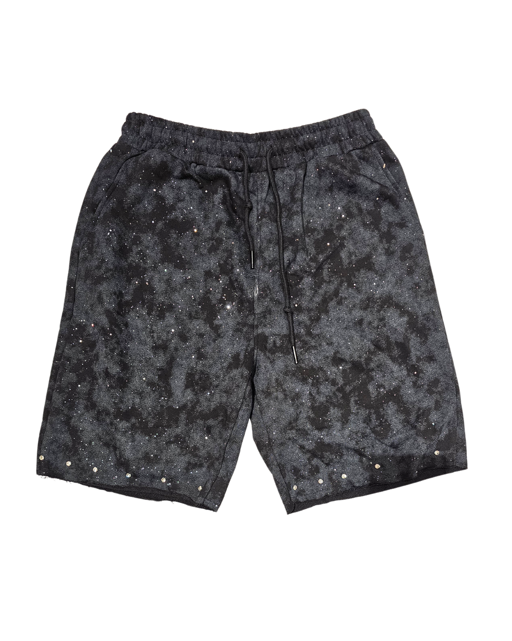 Twill Merc Shorts 1236