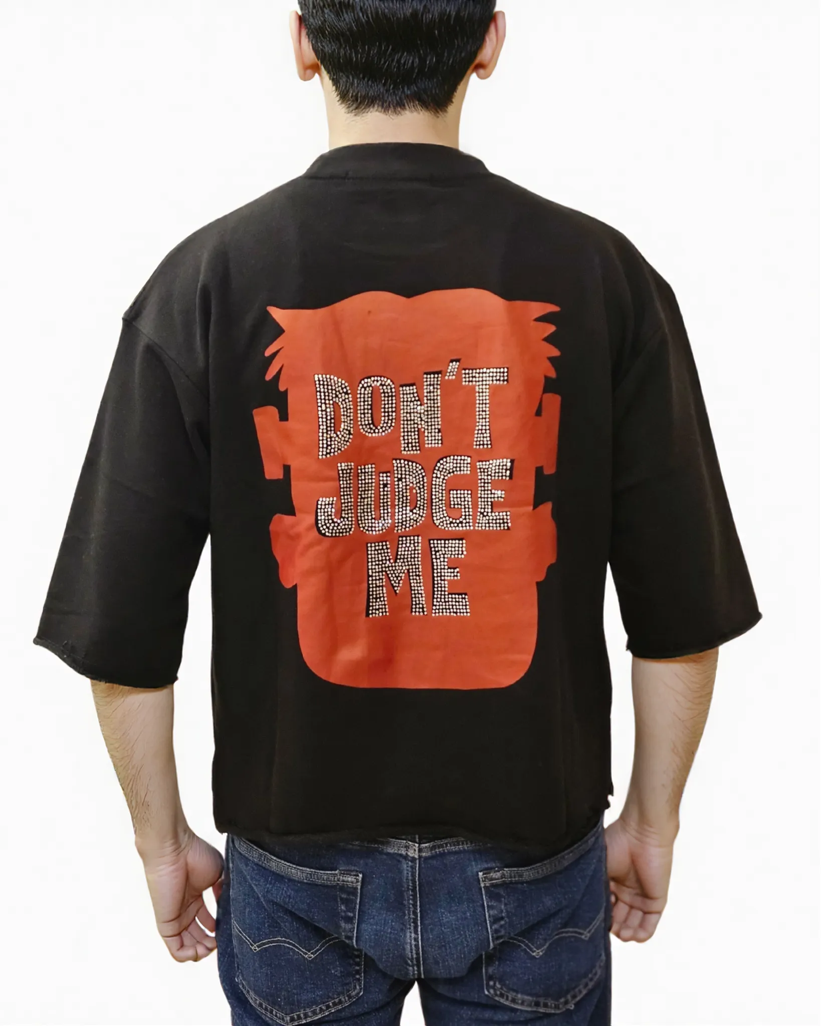 Built Different Shirt