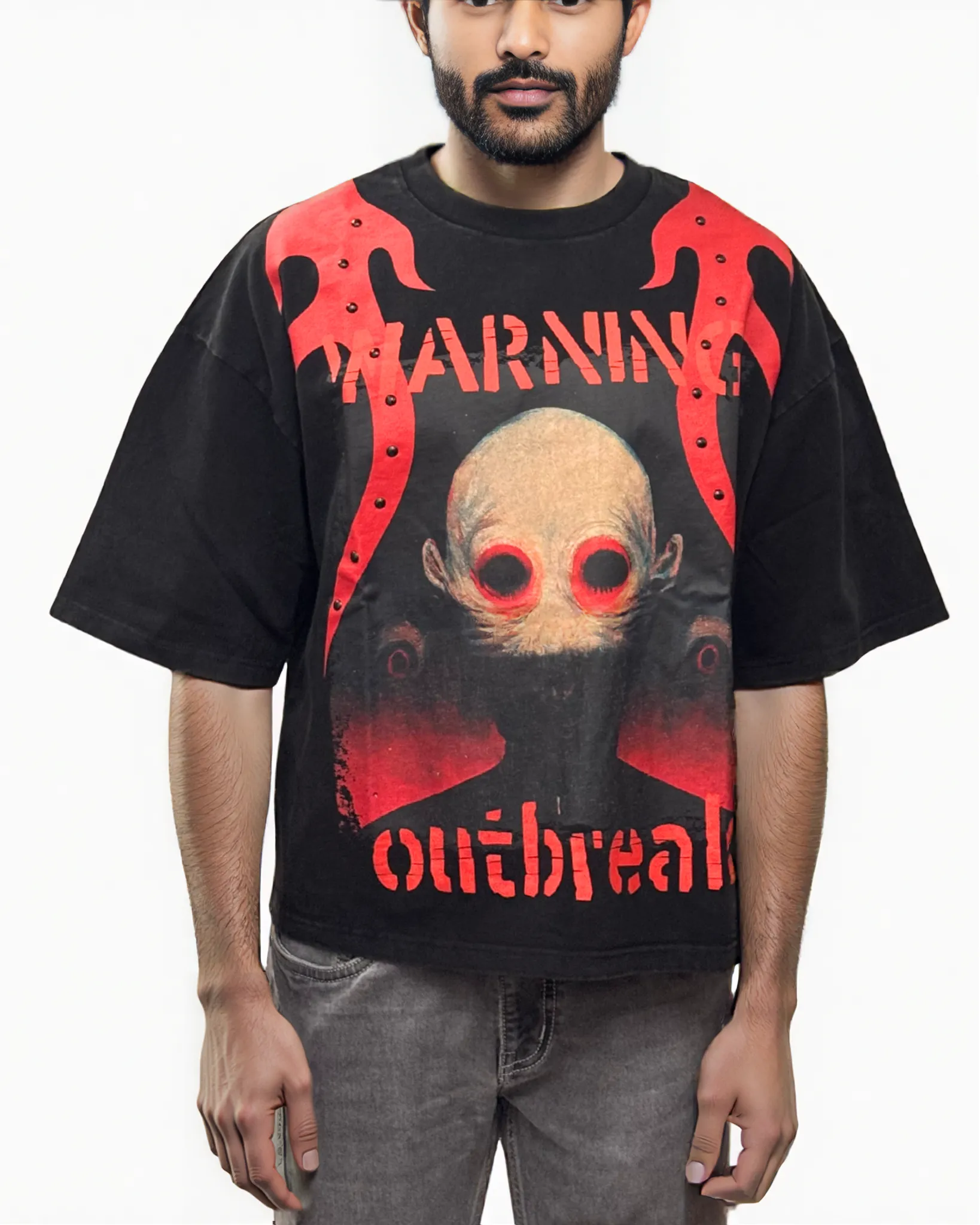 Outbreak Shirt