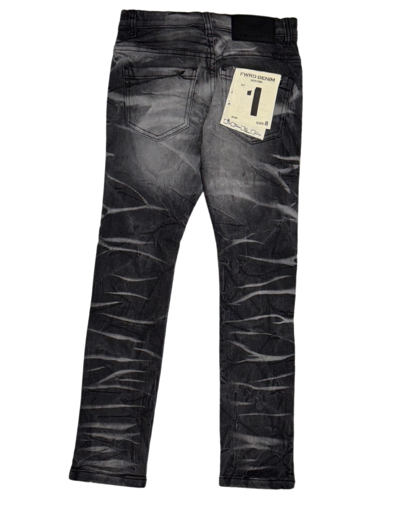 Kids Slim Fit Jean 330271