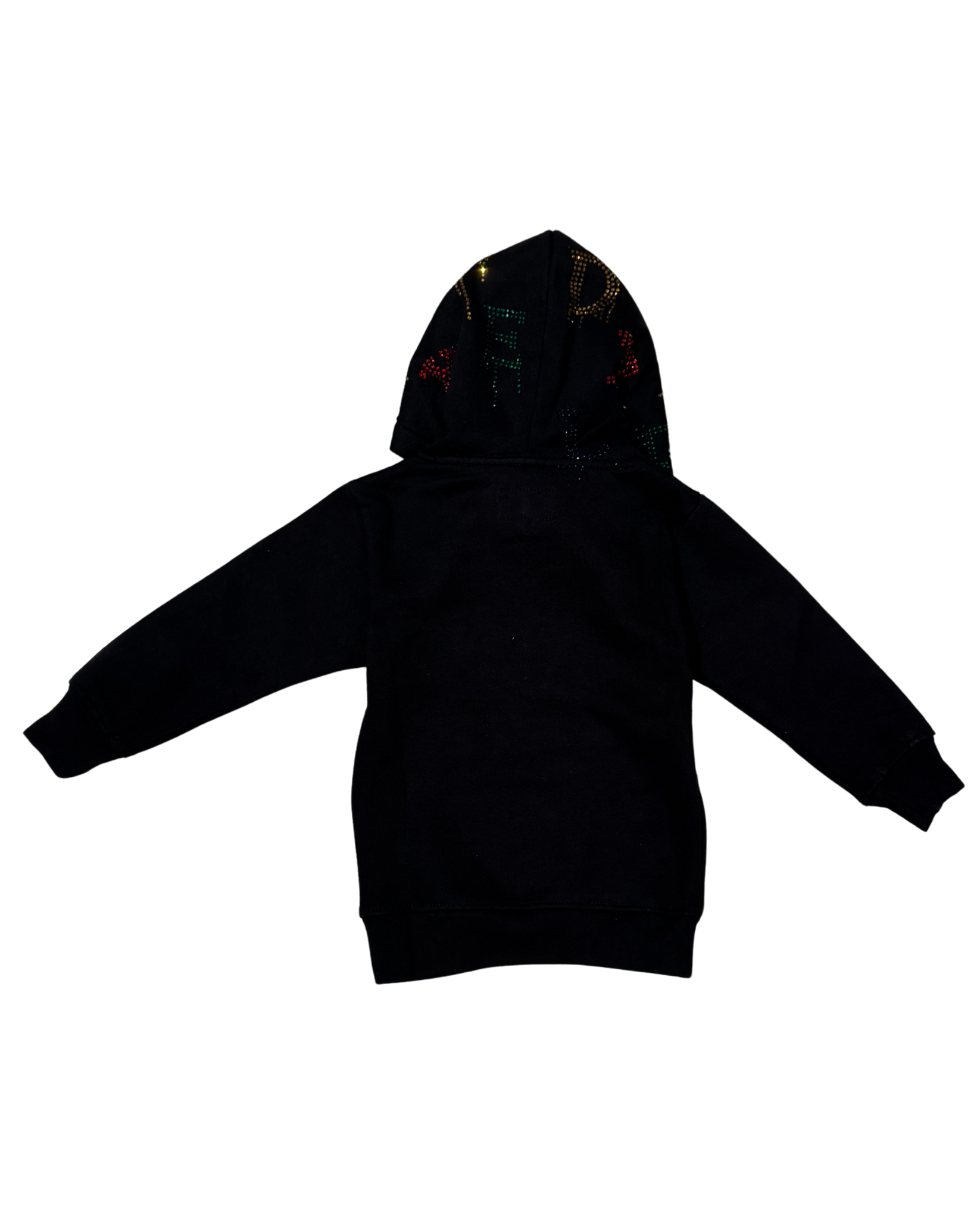 Kids Dlxe Hoodie