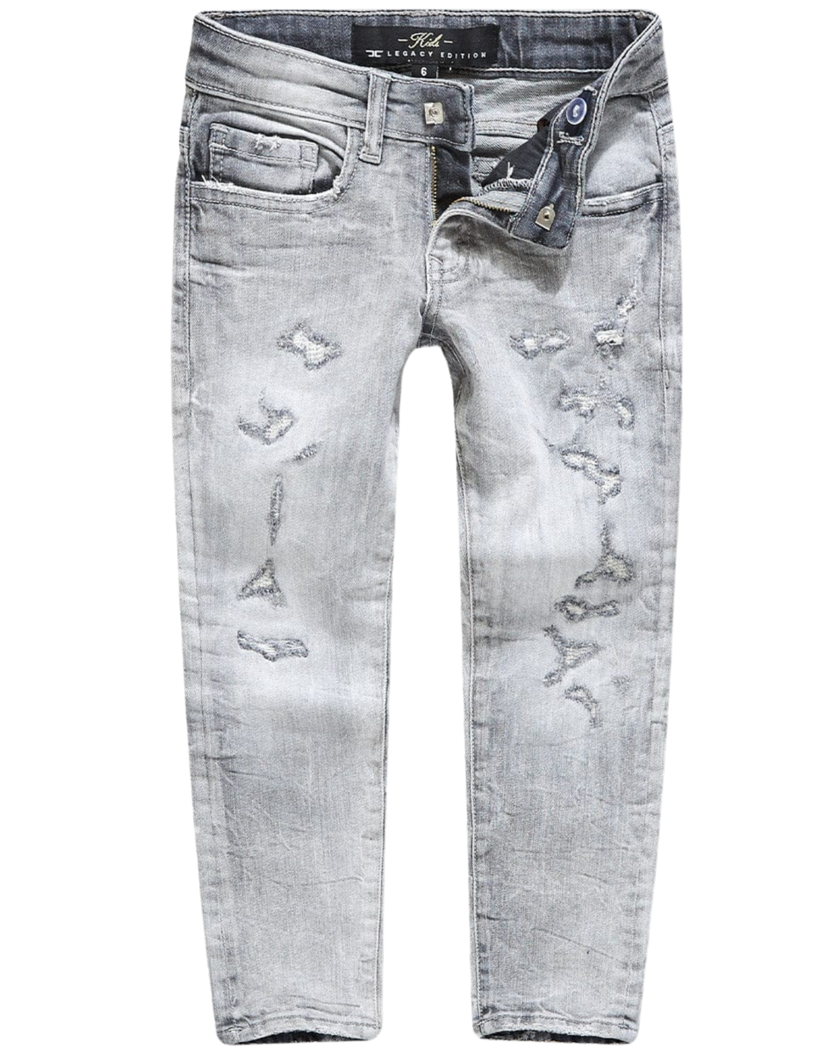 Kids Desperado Jeans JS351