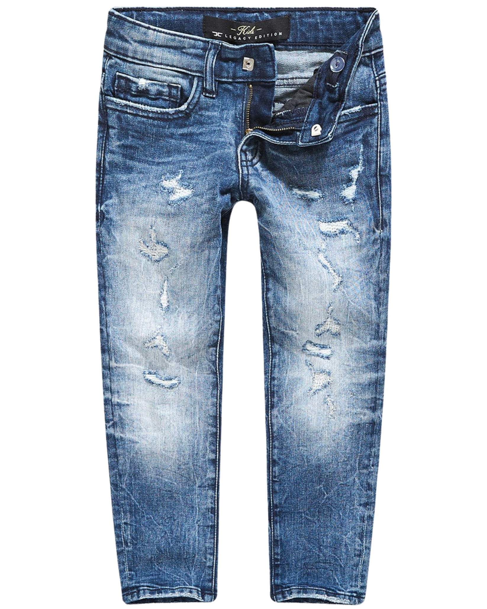 Kids Desperado Jeans JS351