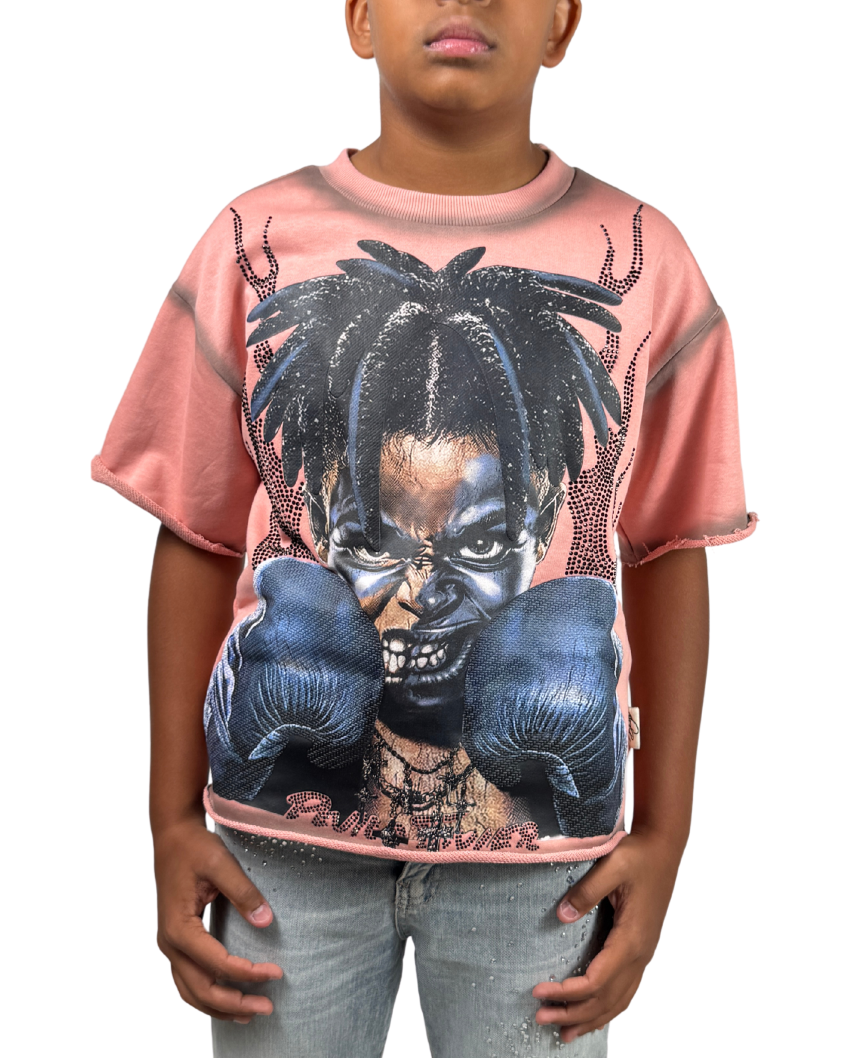 Kids Heaven Shirt