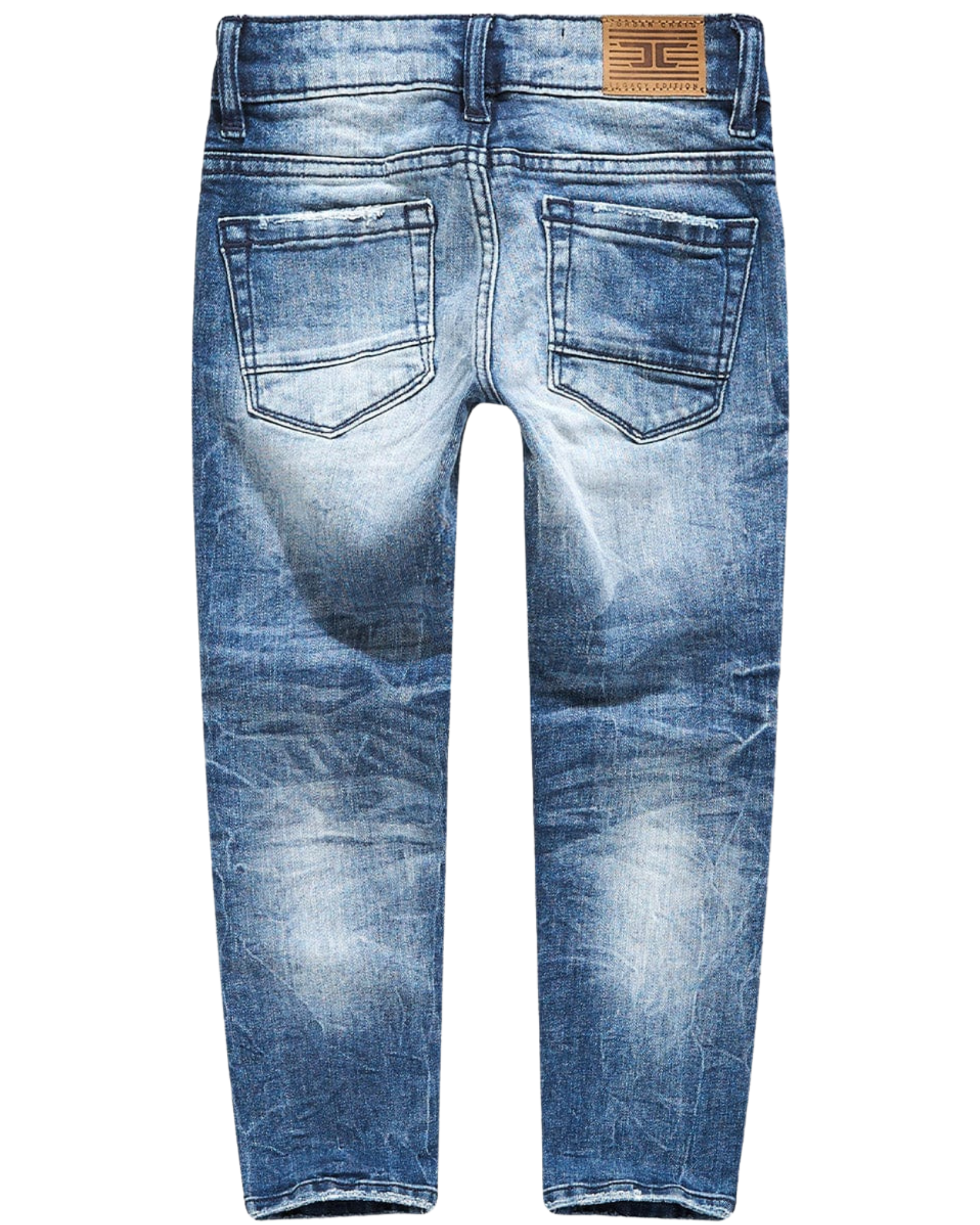 Kids Desperado Jeans JS351