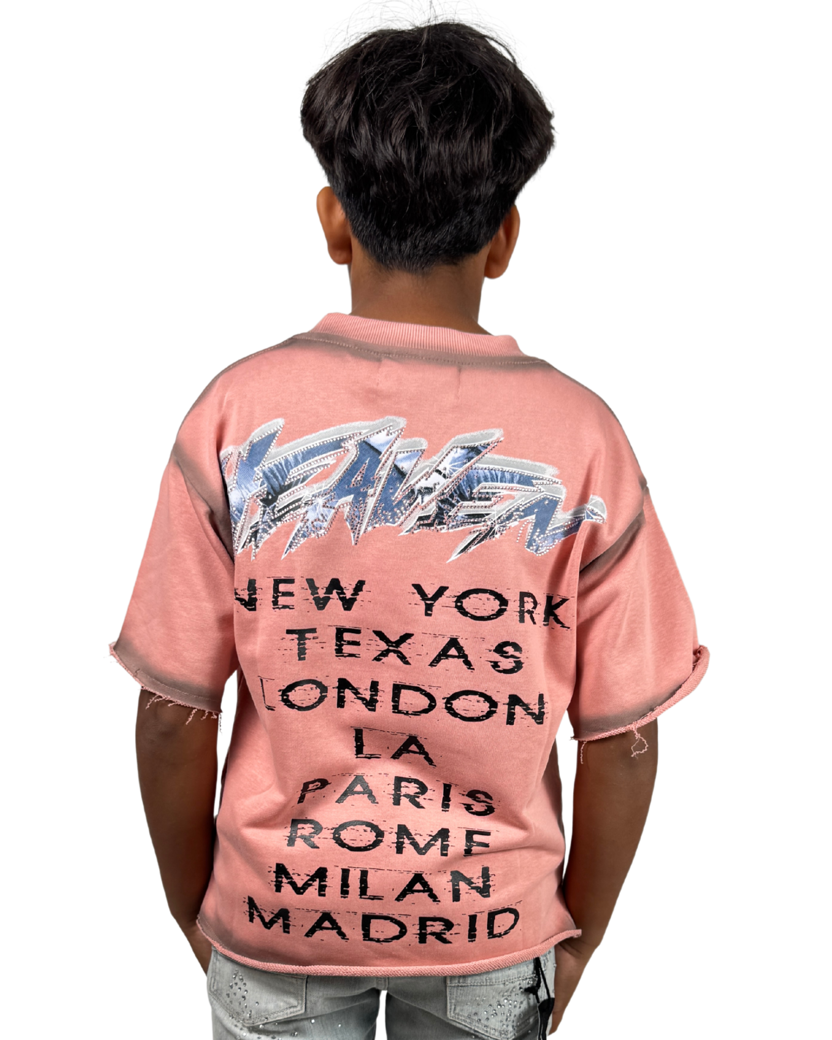 Kids Heaven Shirt