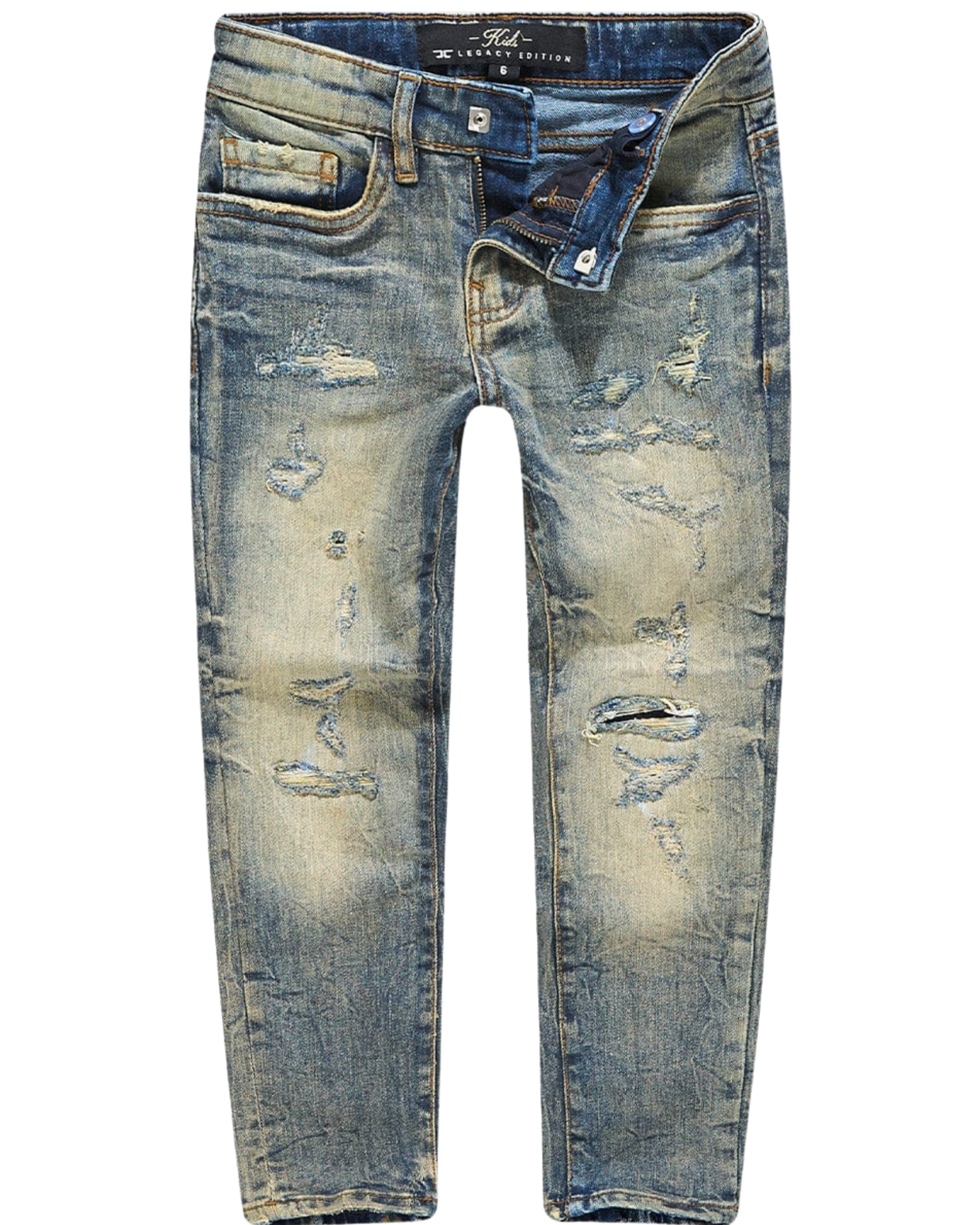 Kids Desperado Jeans JS351