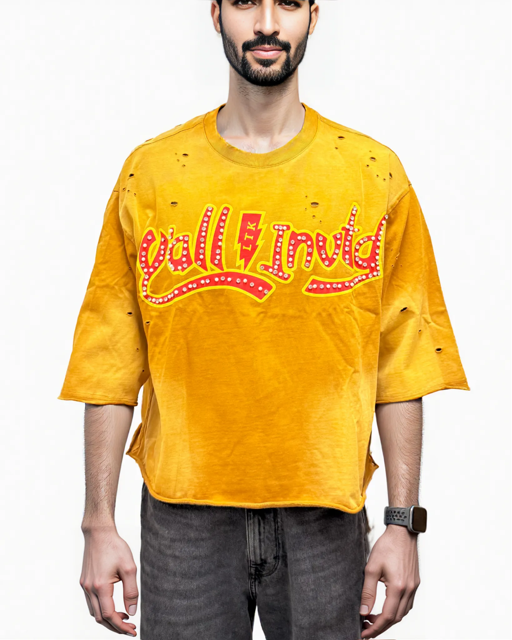 Knowledge Speaks Shirt