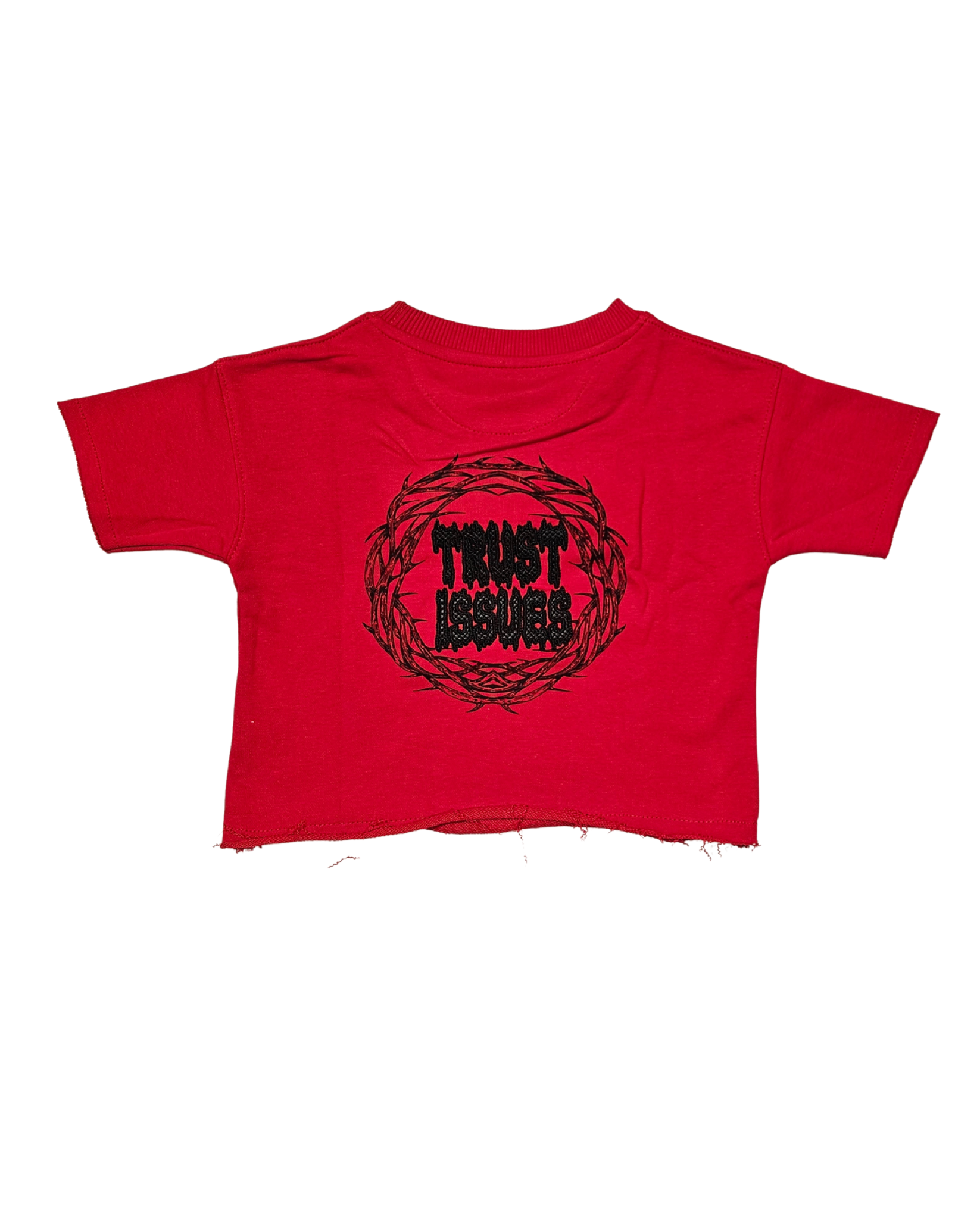 Kids Trust Issues Shirt