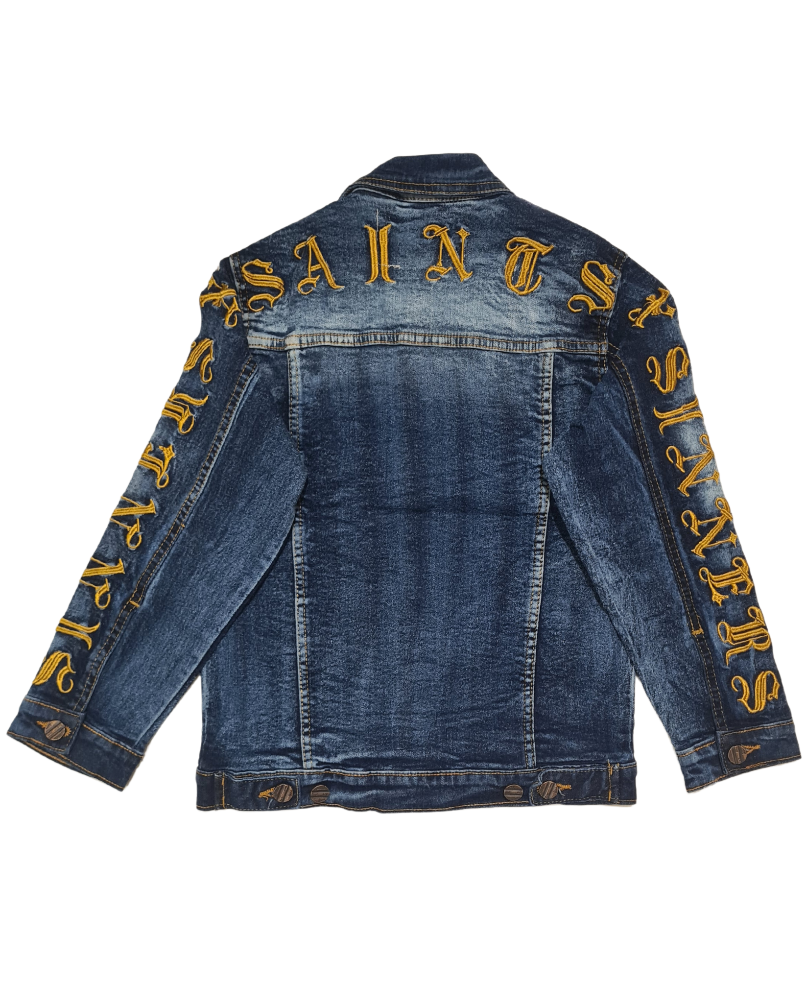 Kids Saints X Sinners Jackets 16250