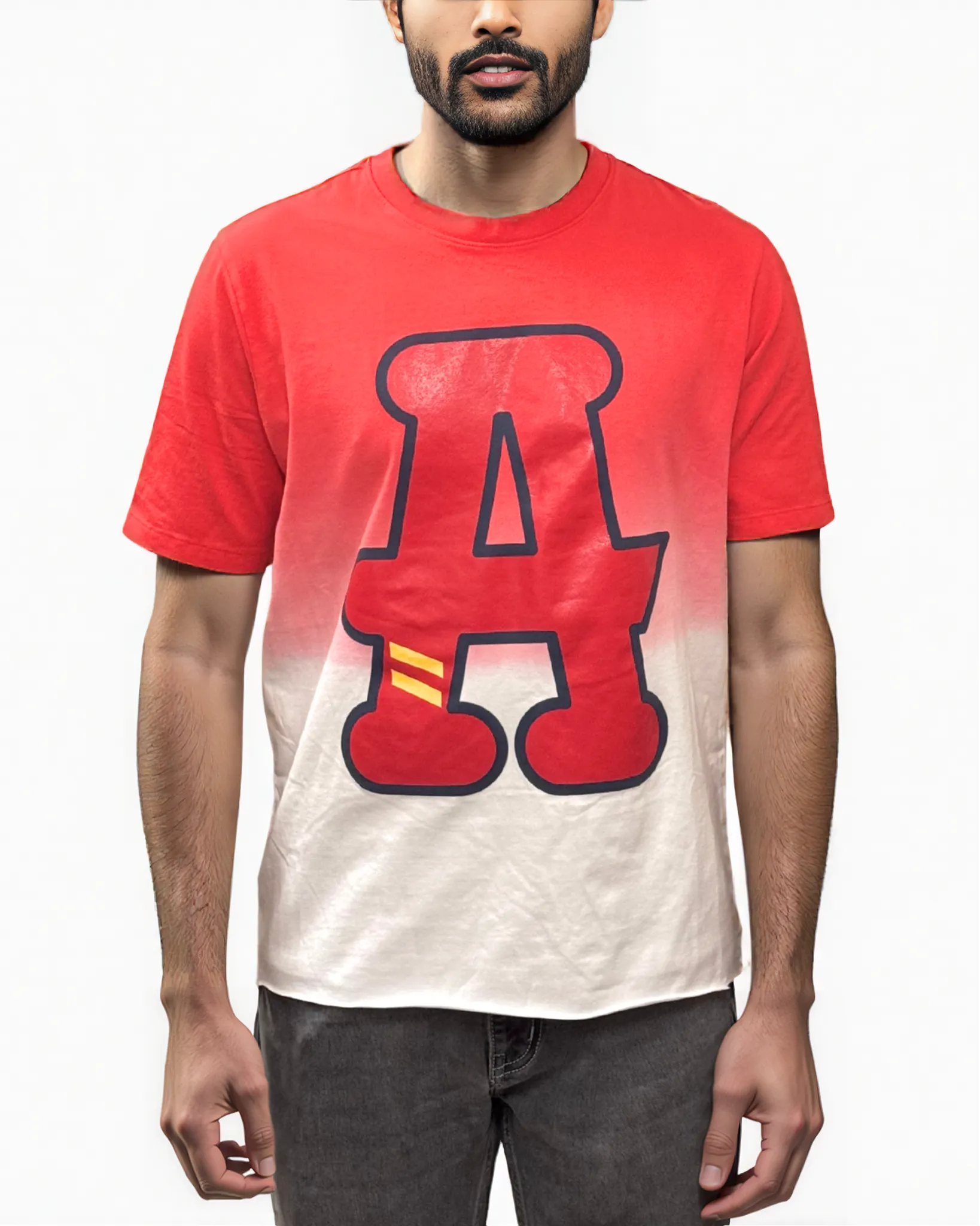 ABC Shirt
