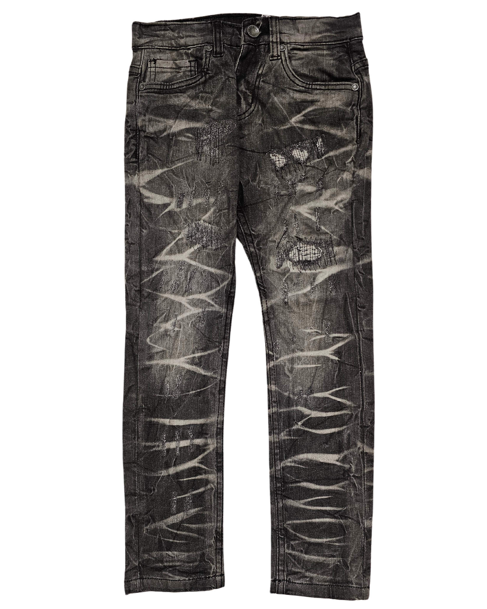 Kids Slim Fit Jean 330207