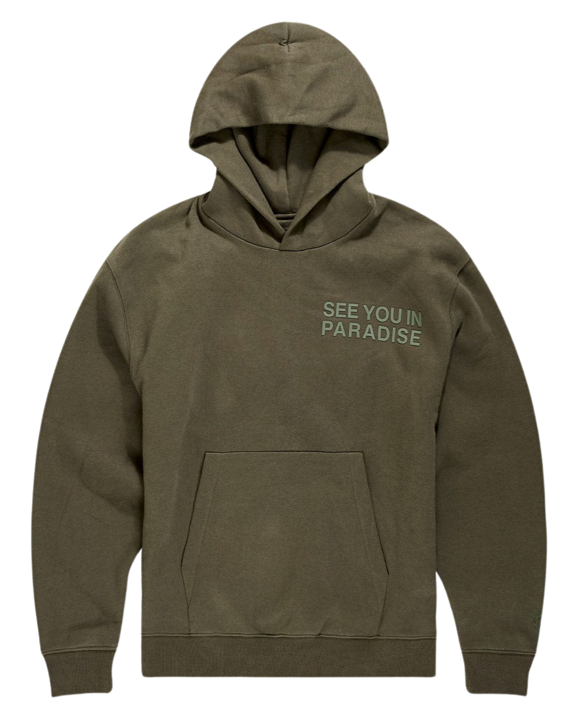 See You In Paradise Hoodie 8550