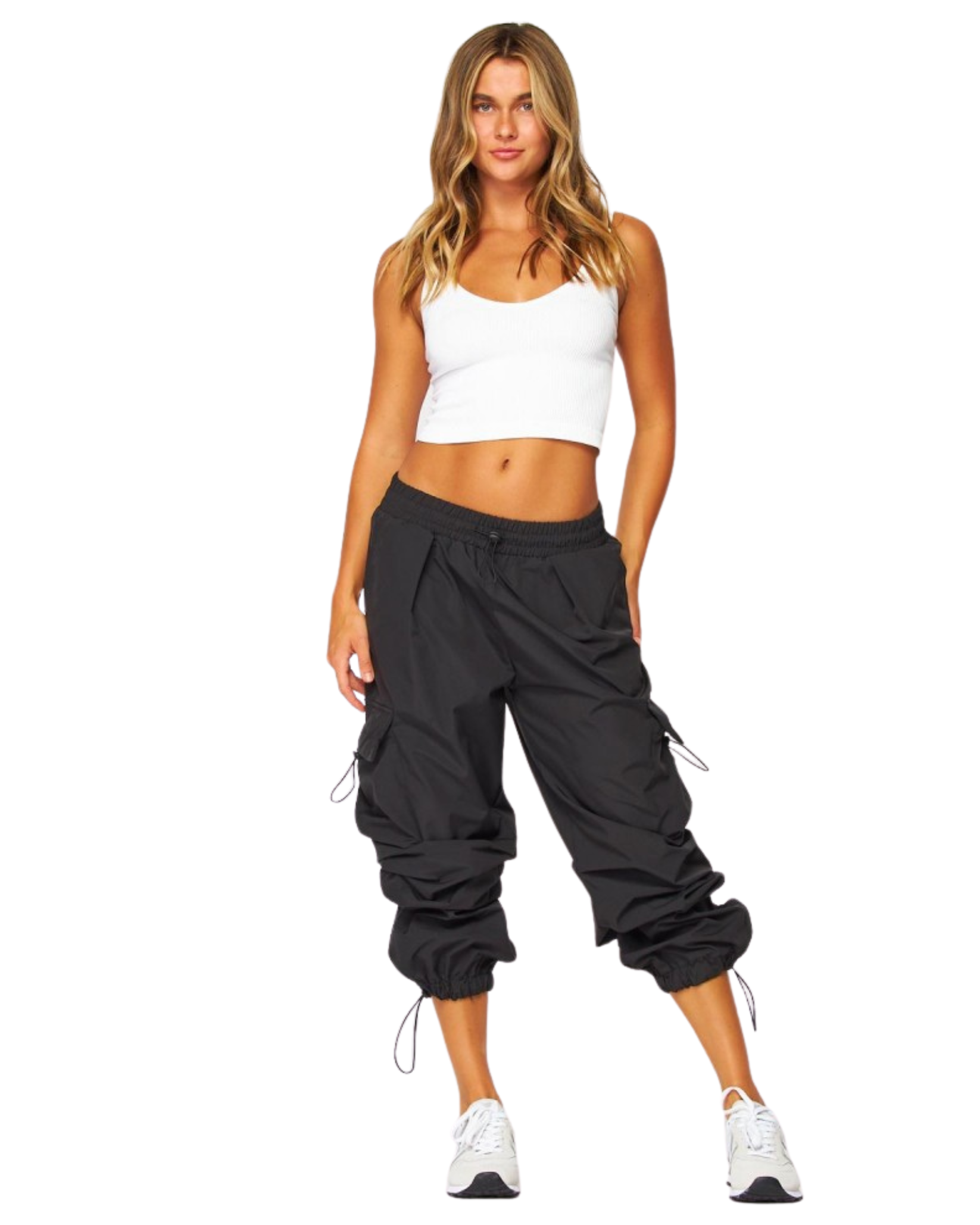 Cargo Pants