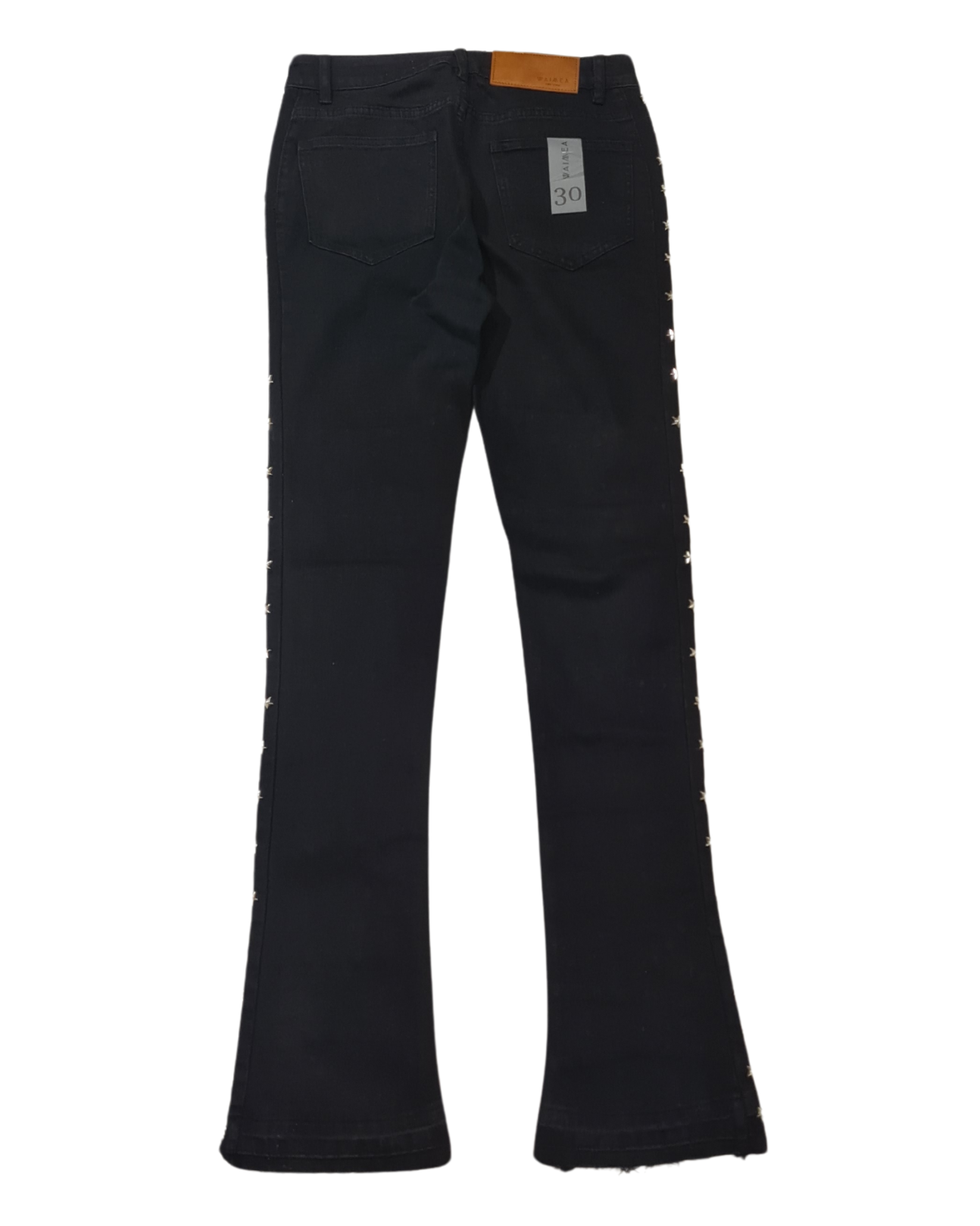 Stacked Fit Jeans M8306