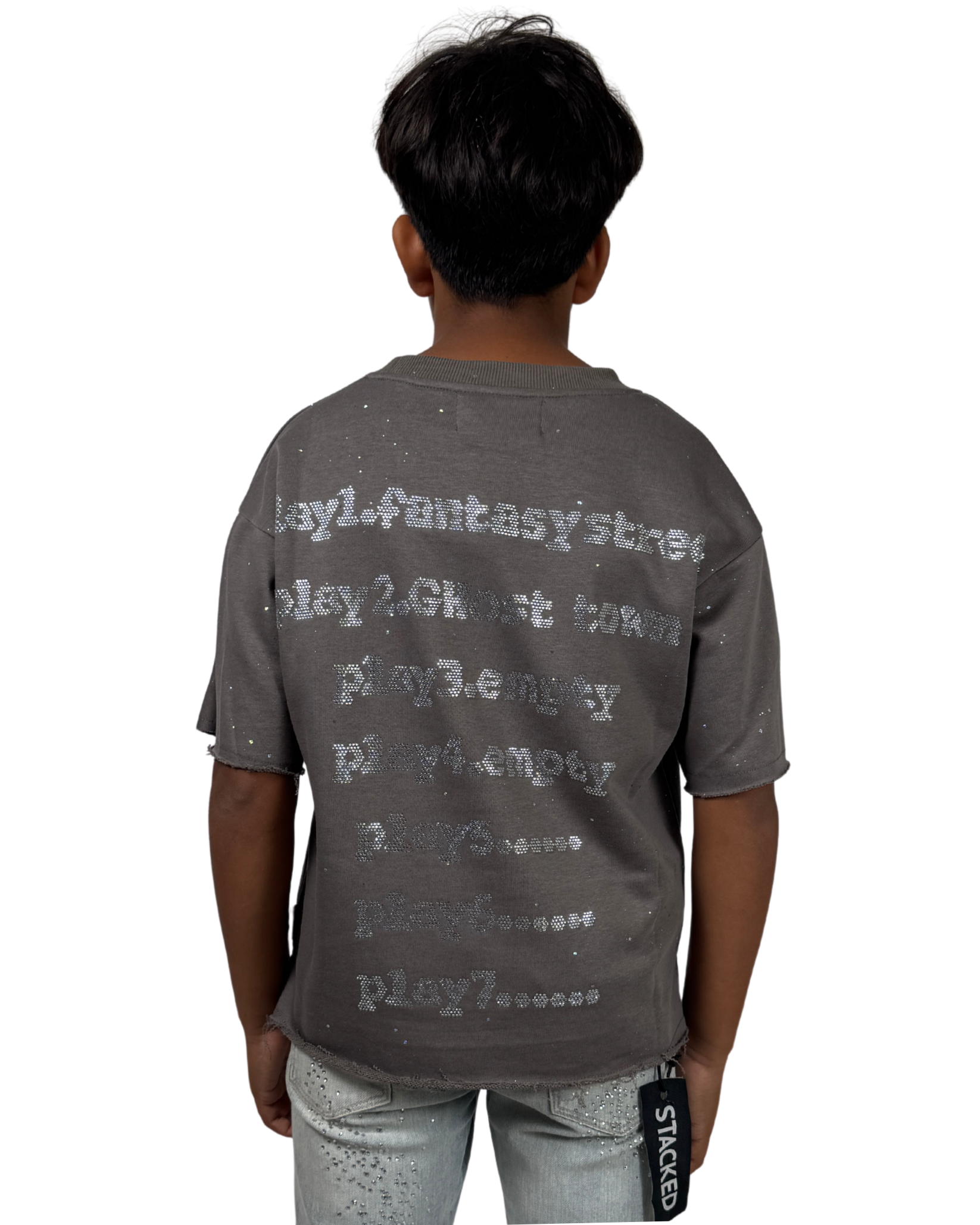 Kids Pray To Win Shirt